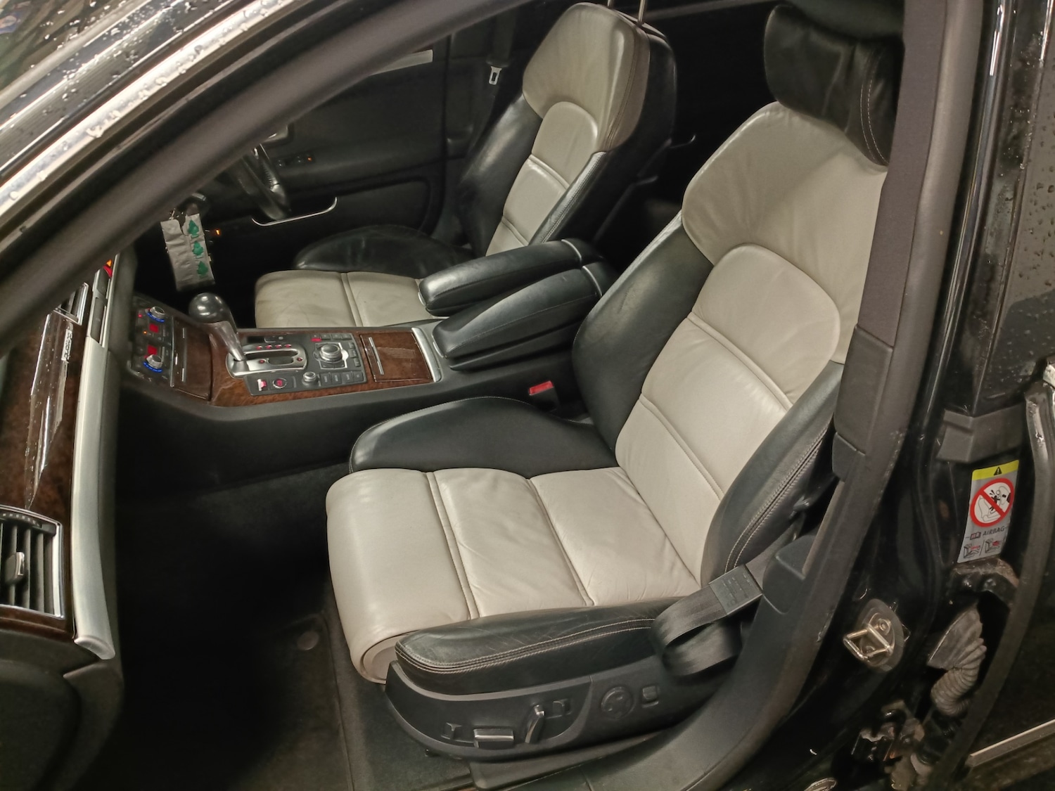 Used Audi A8 2008 for sale - 77394002: Photo 33