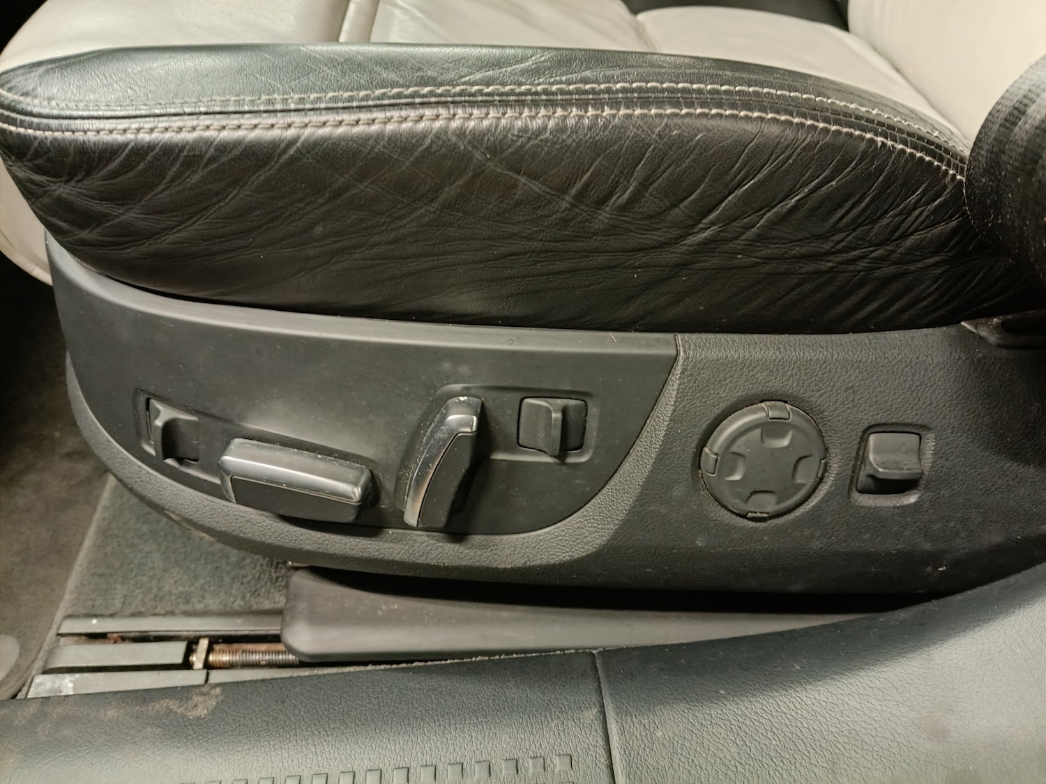 Used Audi A8 2008 for sale - 77394002: Photo 35