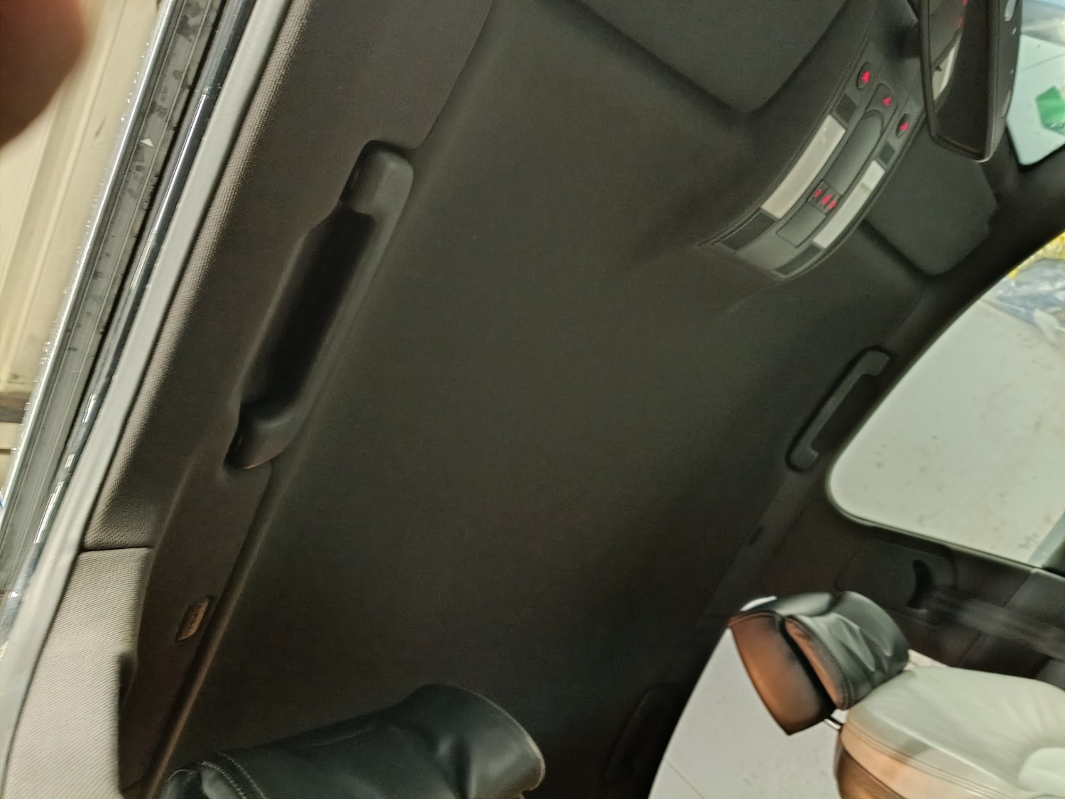 Used Audi A8 2008 for sale - 77394002: Photo 36