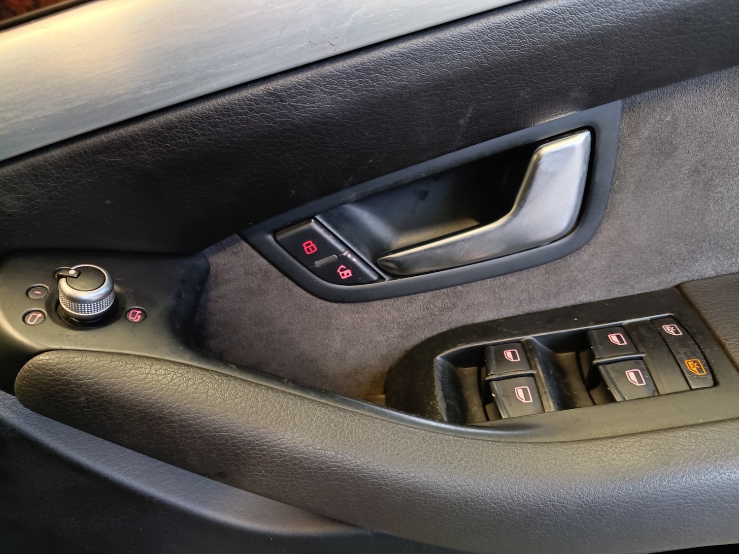 Used Audi A8 2008 for sale - 77394002: Photo 41