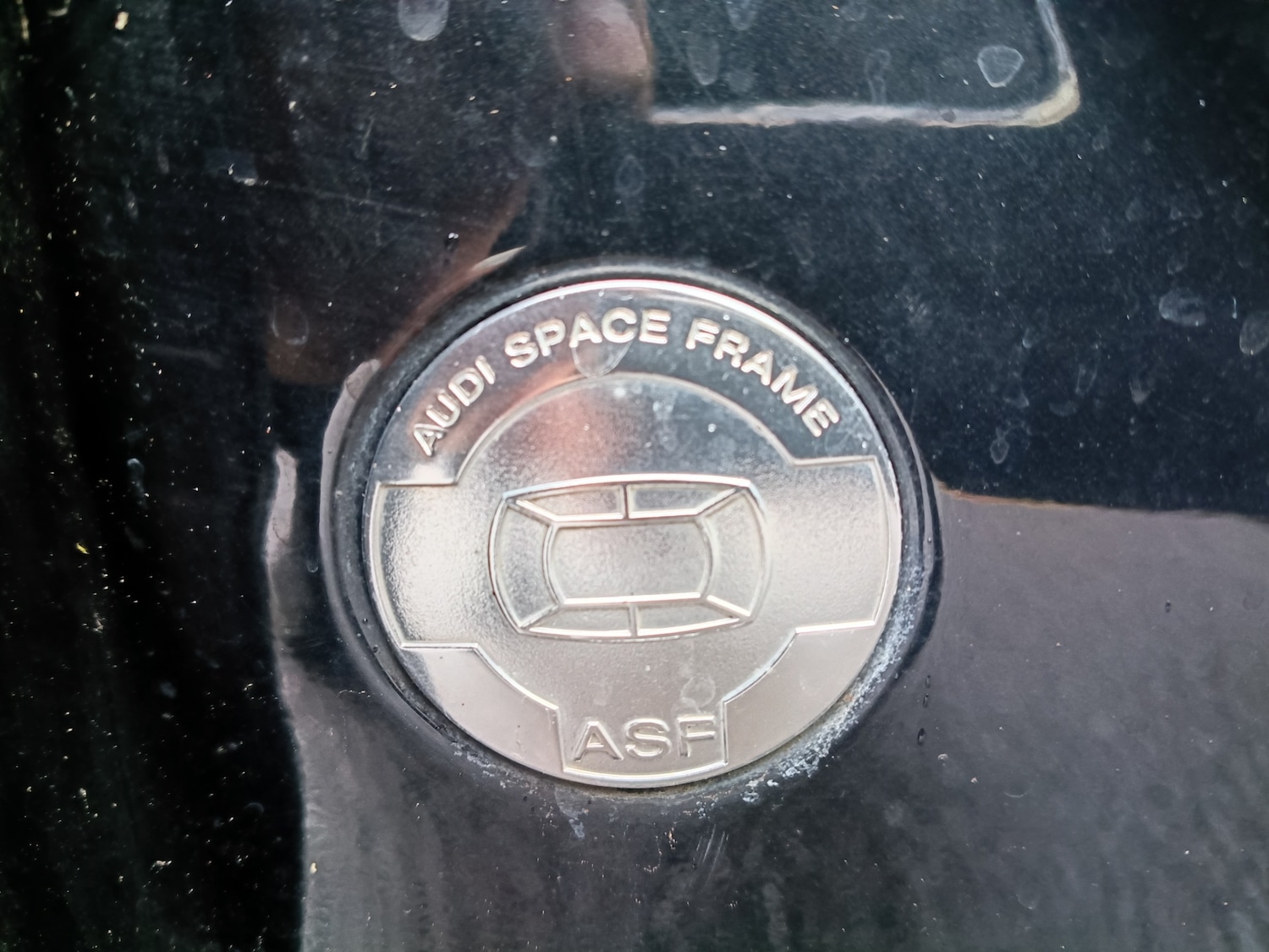 Used Audi A8 2008 for sale - 77394002: Photo 46