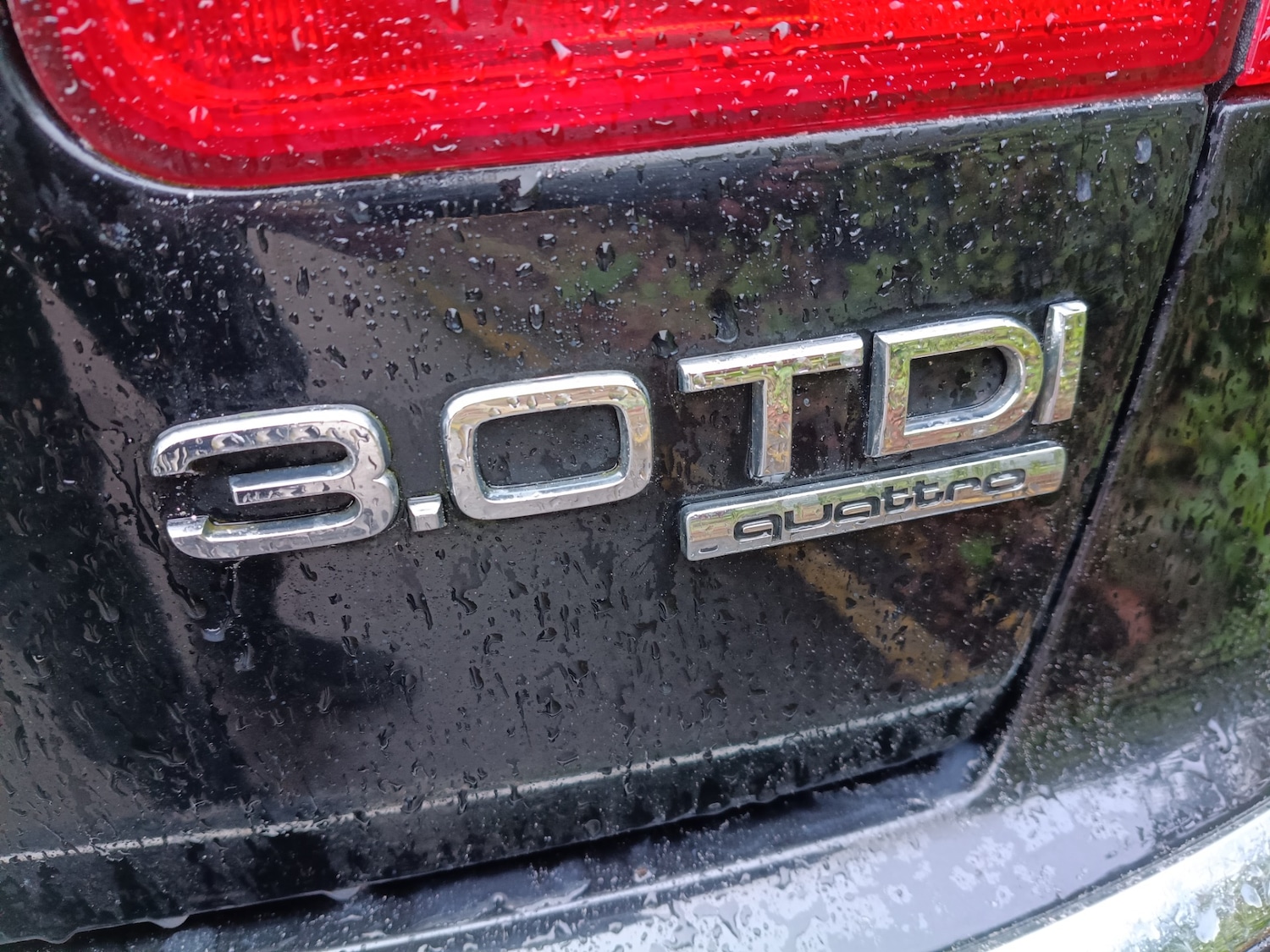 Used Audi A8 2008 for sale - 77394002: Photo 47