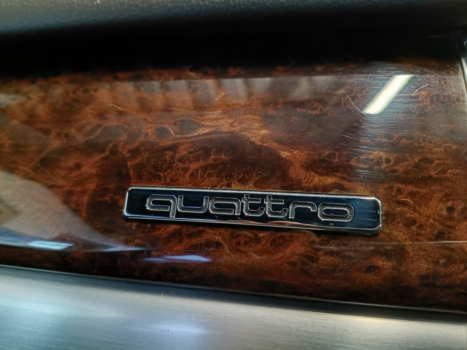 Used Audi A8 2008 for sale - 77394002: Photo 49