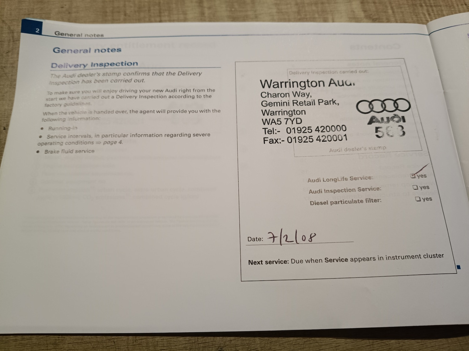 Used Audi A8 2008 for sale - 77394002: Photo 52