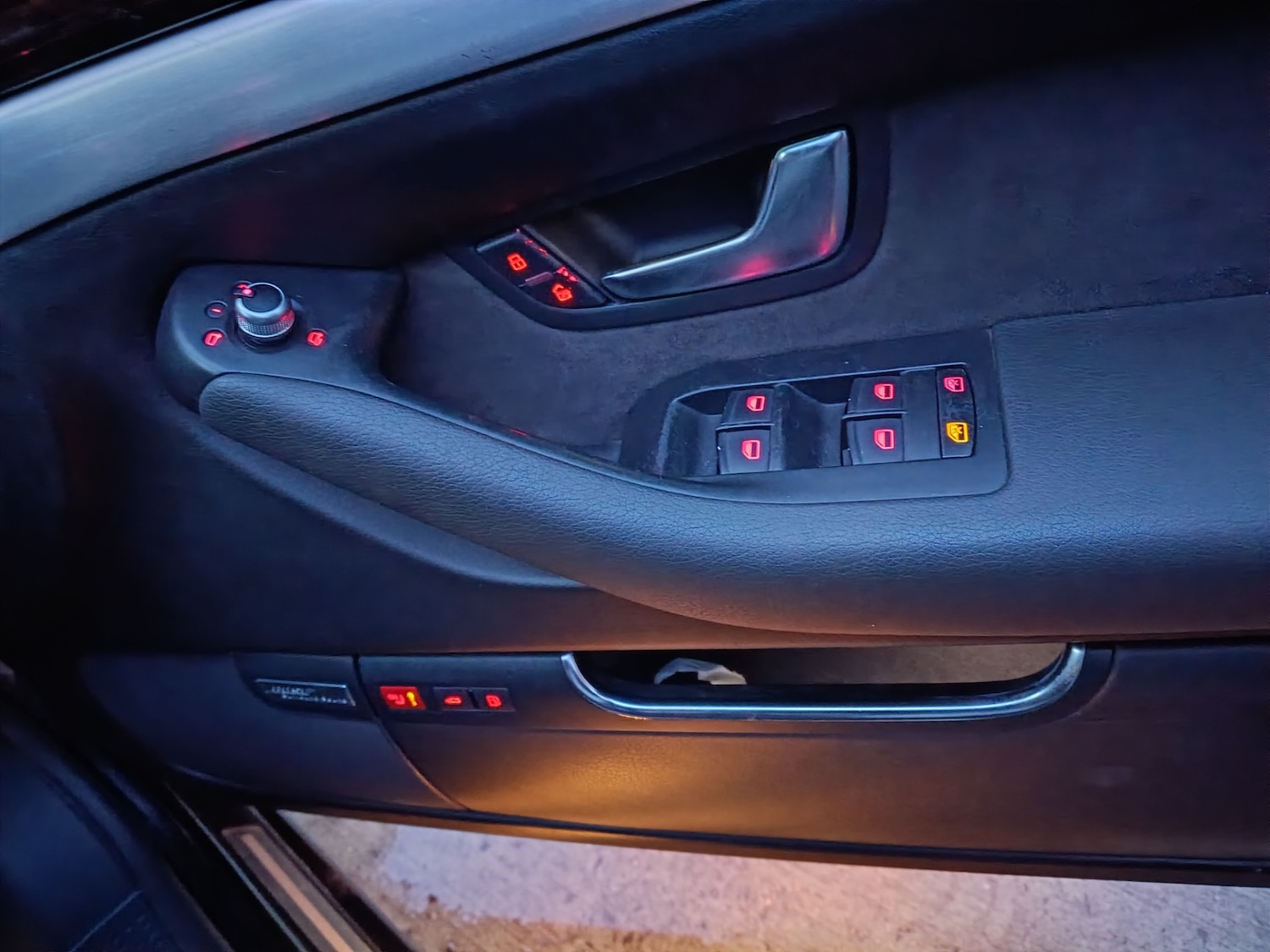 Used Audi A8 2008 for sale - 77394002: Photo 61