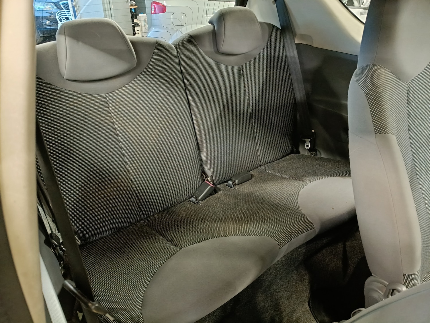 Used Peugeot 107 2007 for sale - 76738624: Photo 14