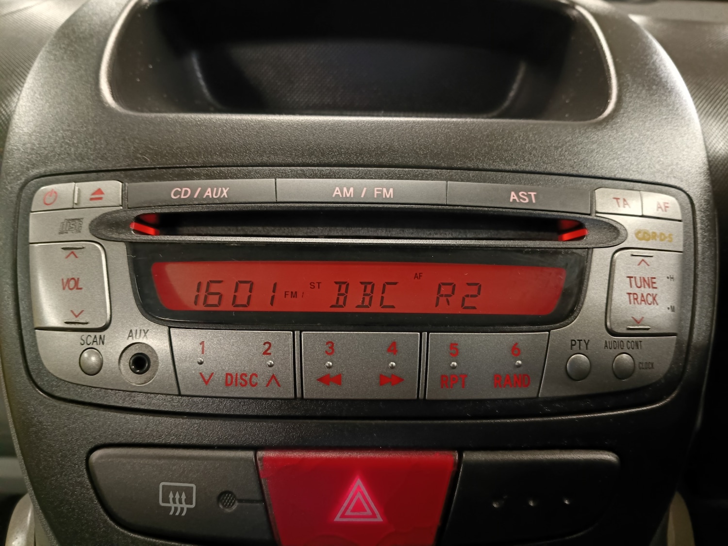 Used Peugeot 107 2007 for sale - 76738624: Photo 17