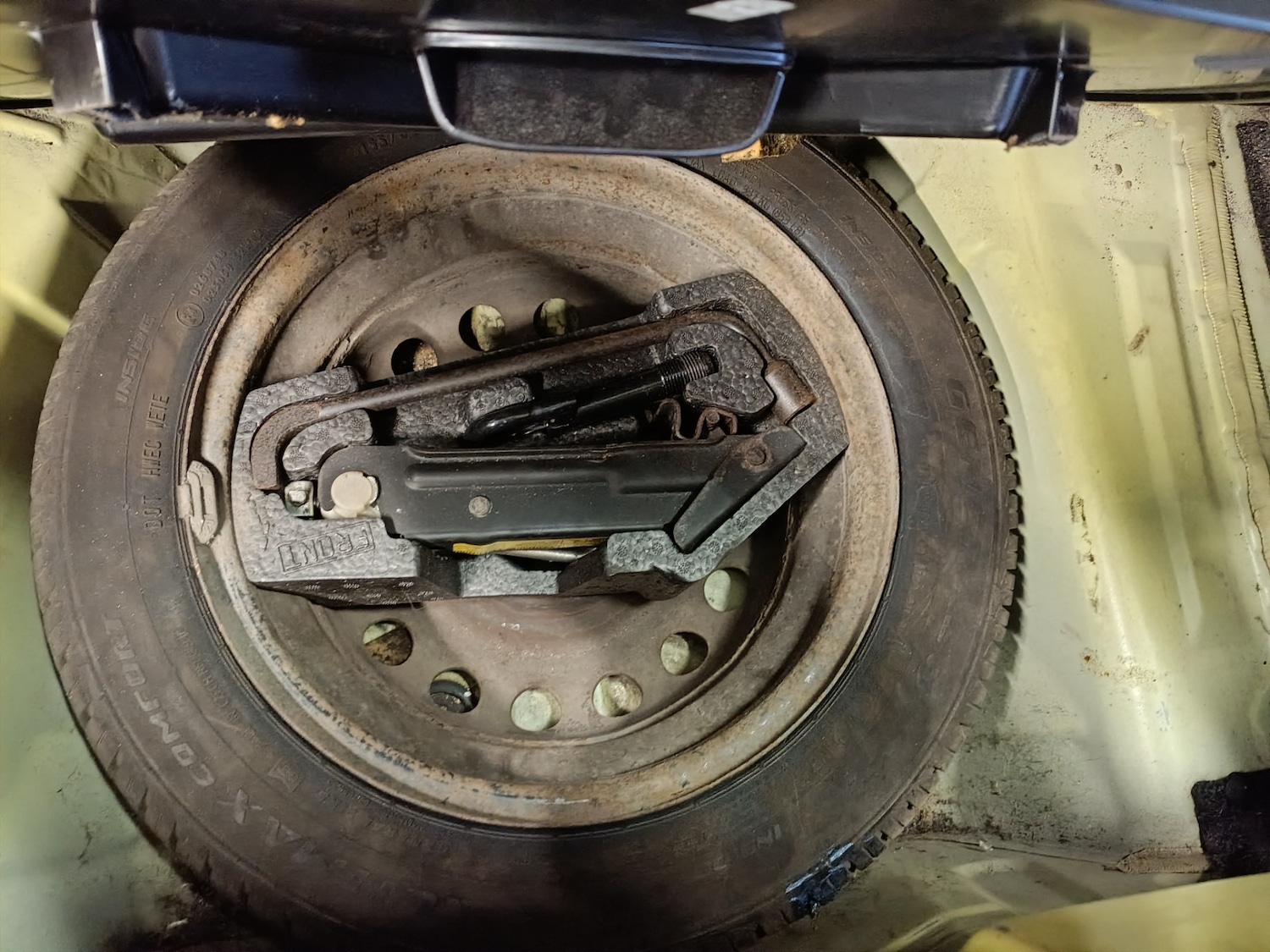 Used Peugeot 107 2007 for sale - 76738624: Photo 21