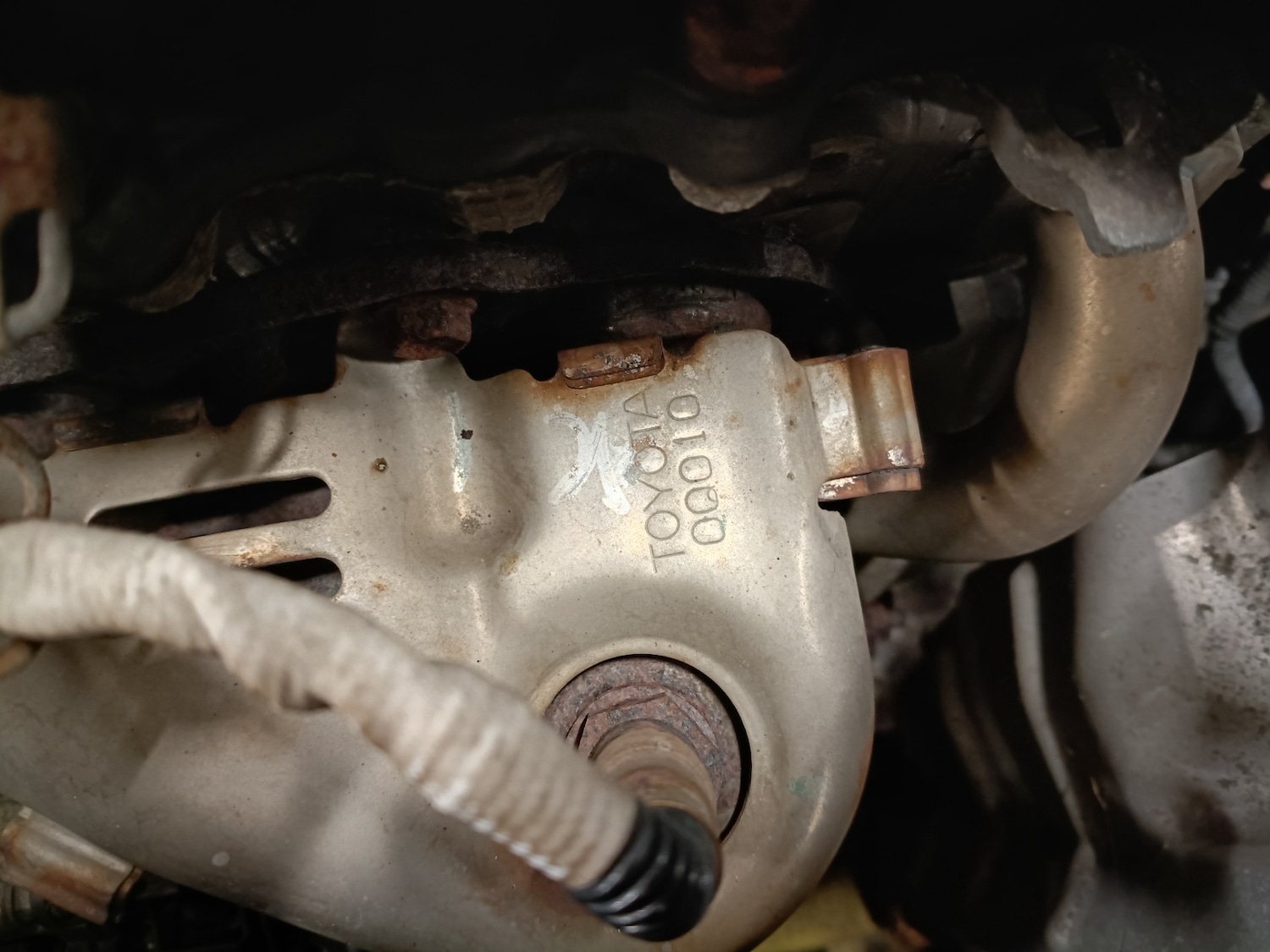 Used Peugeot 107 2007 for sale - 76738624: Photo 23