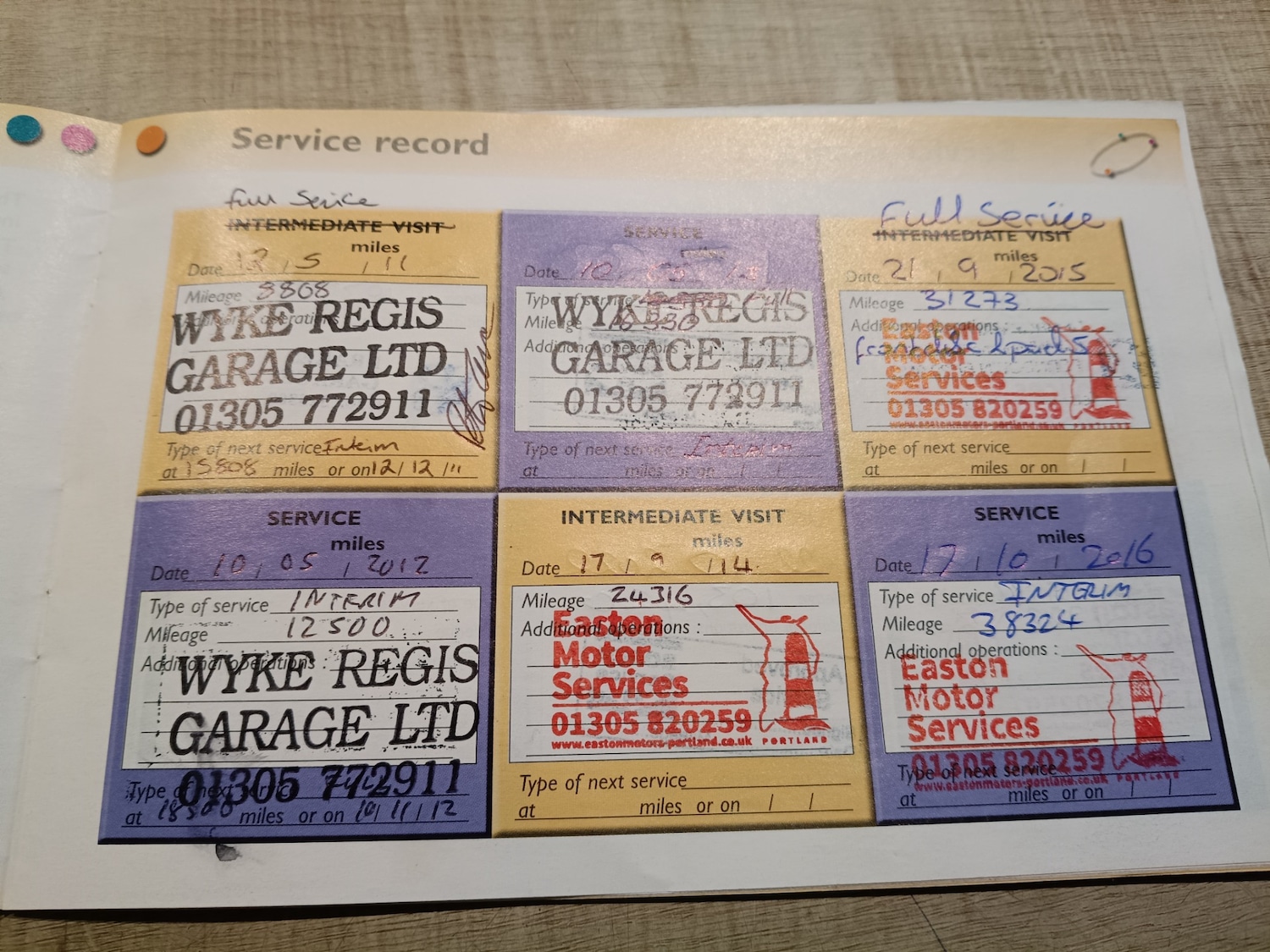 Used Peugeot 107 2007 for sale - 76738624: Photo 26