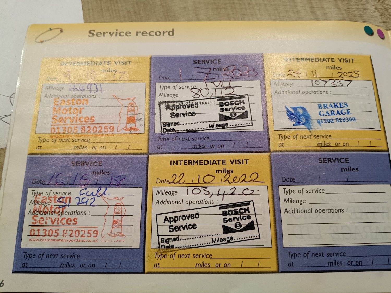 Used Peugeot 107 2007 for sale - 76738624: Photo 27