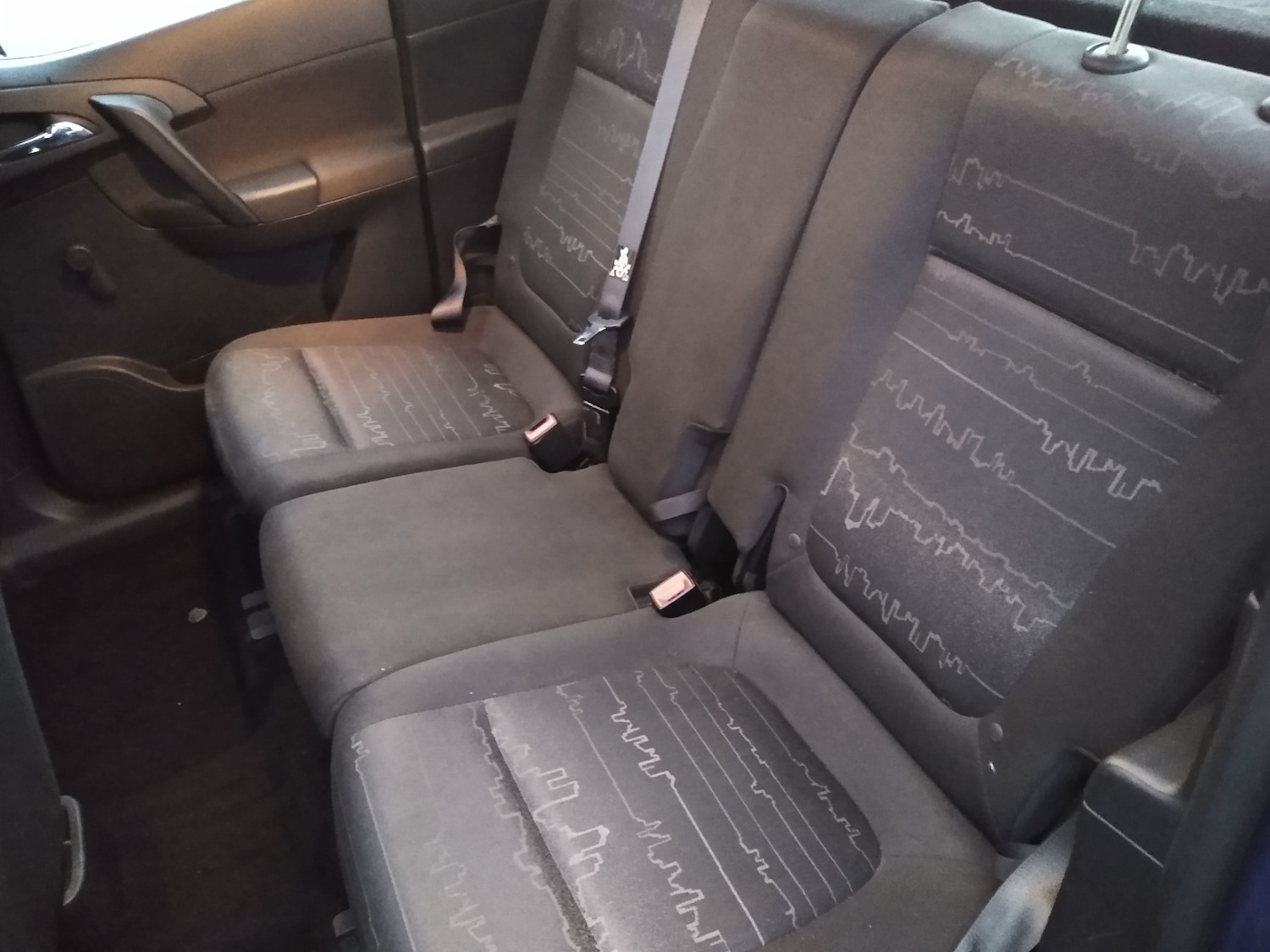 Used Vauxhall Meriva 2017 for sale - 76862841: Photo 14