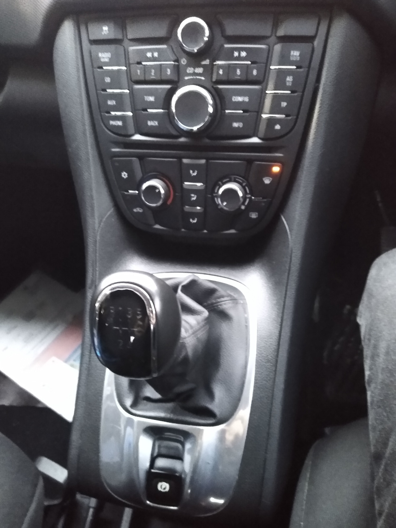 Used Vauxhall Meriva 2017 for sale - 76862841: Photo 16