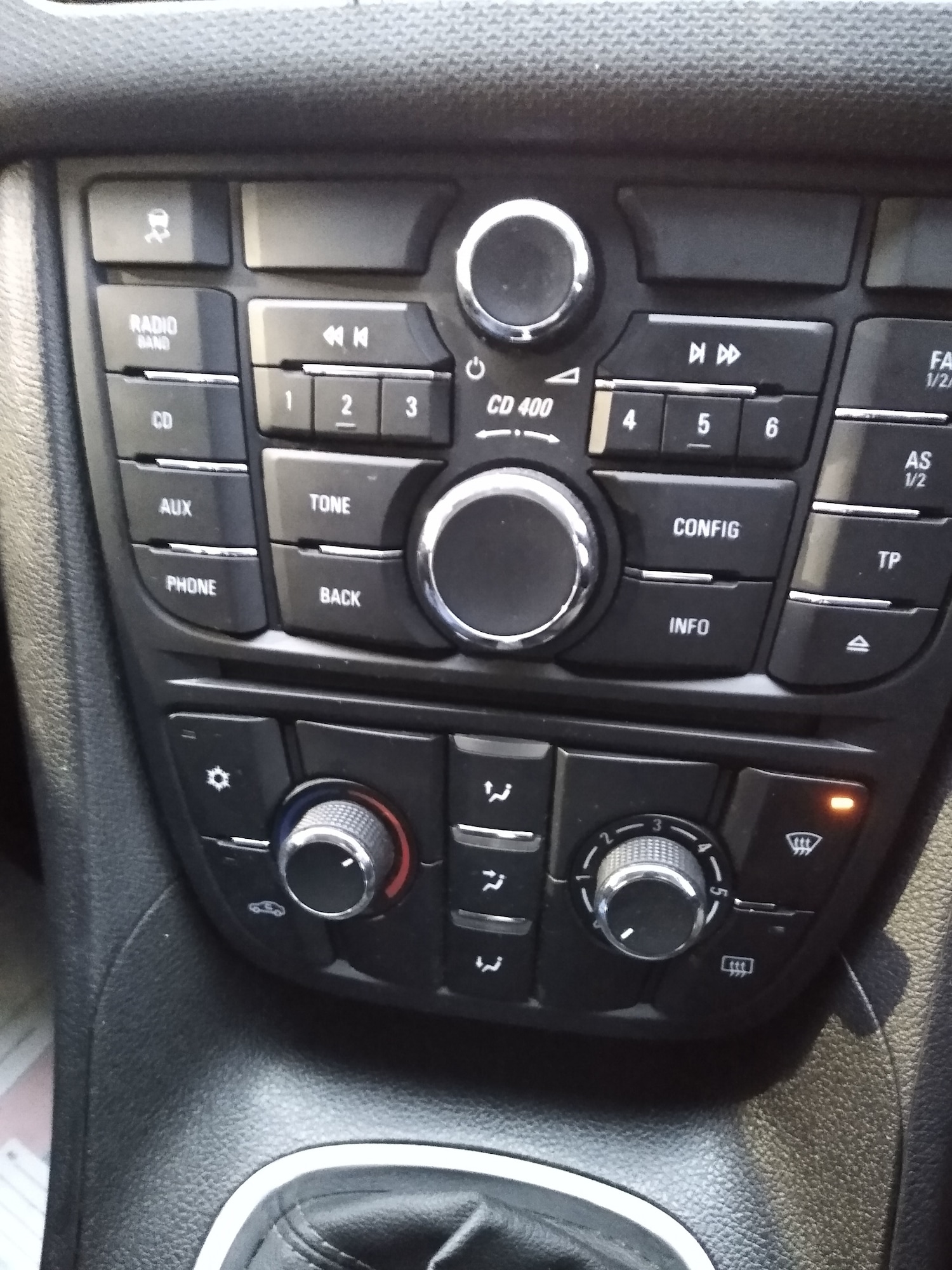 Used Vauxhall Meriva 2017 for sale - 76862841: Photo 17