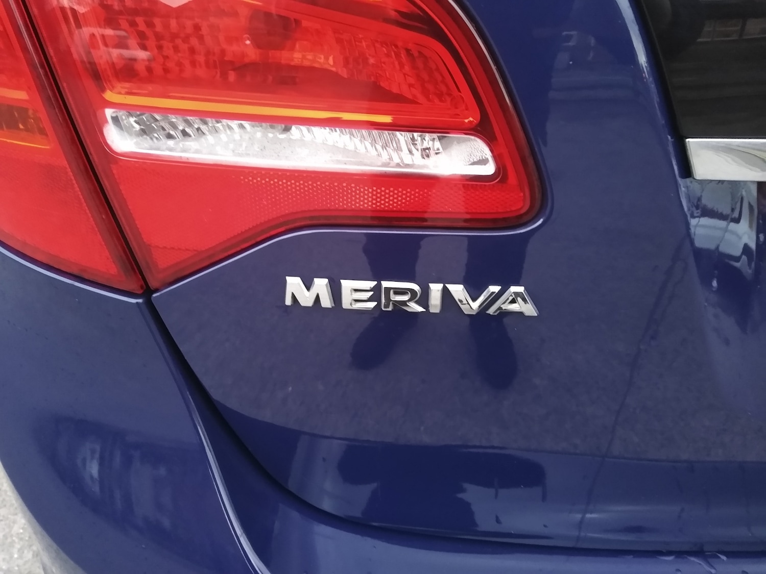 Used Vauxhall Meriva 2017 for sale - 76862841: Photo 6