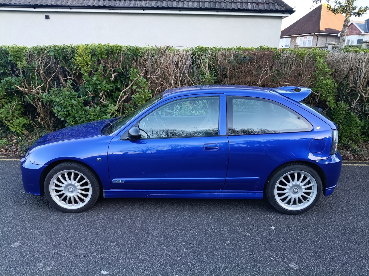 Used MG ZR 2005 for sale - 77653347: Photo 13