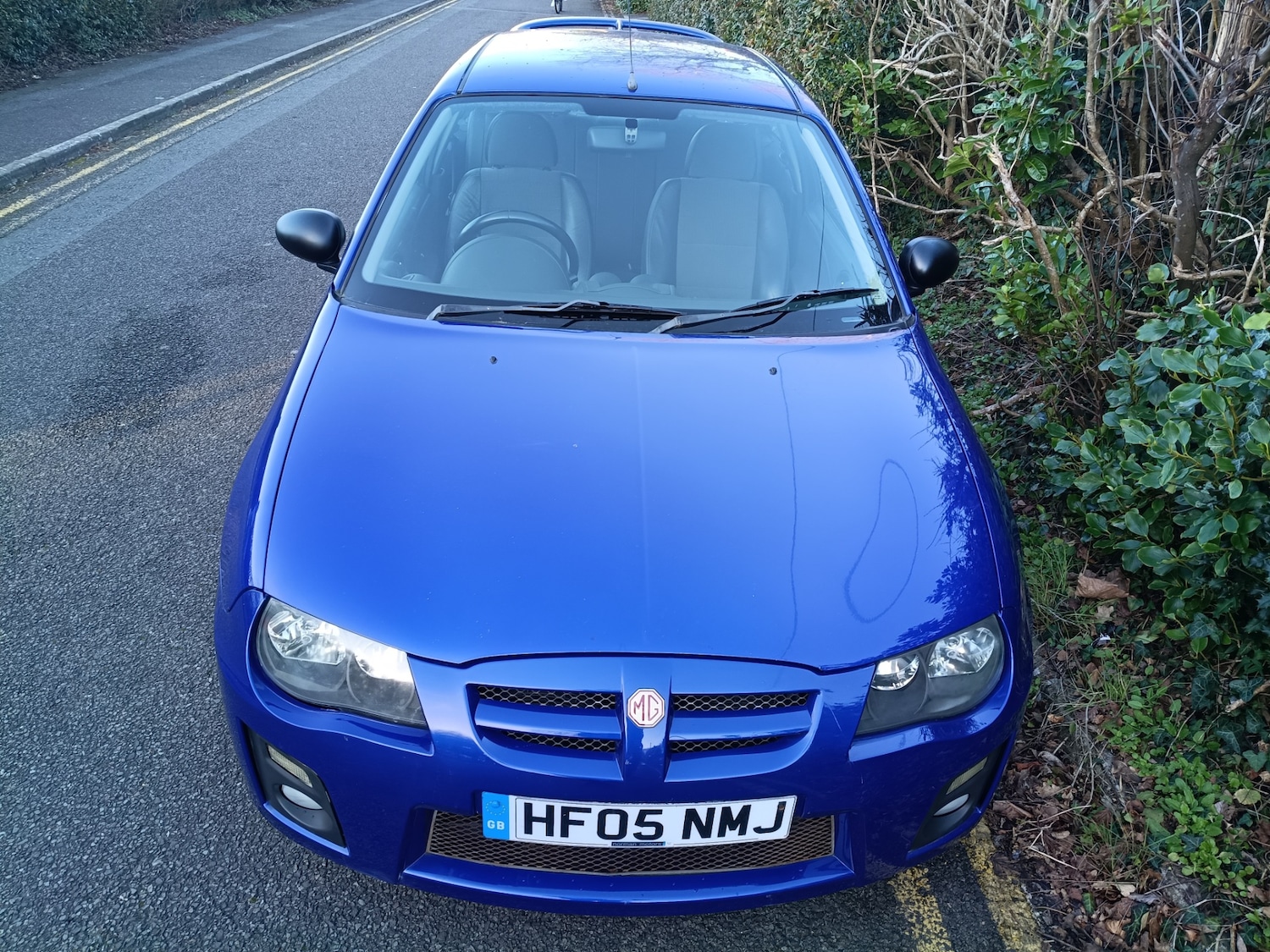 Used MG ZR 2005 for sale - 77653347: Photo 20