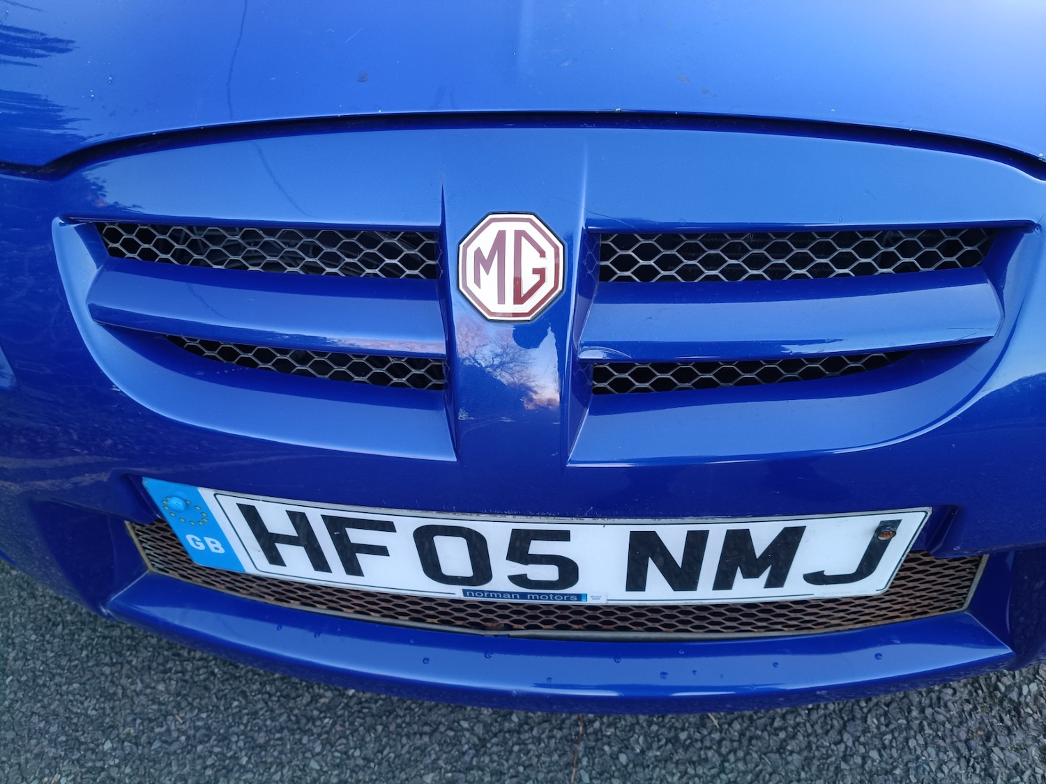 Used MG ZR 2005 for sale - 77653347: Photo 21