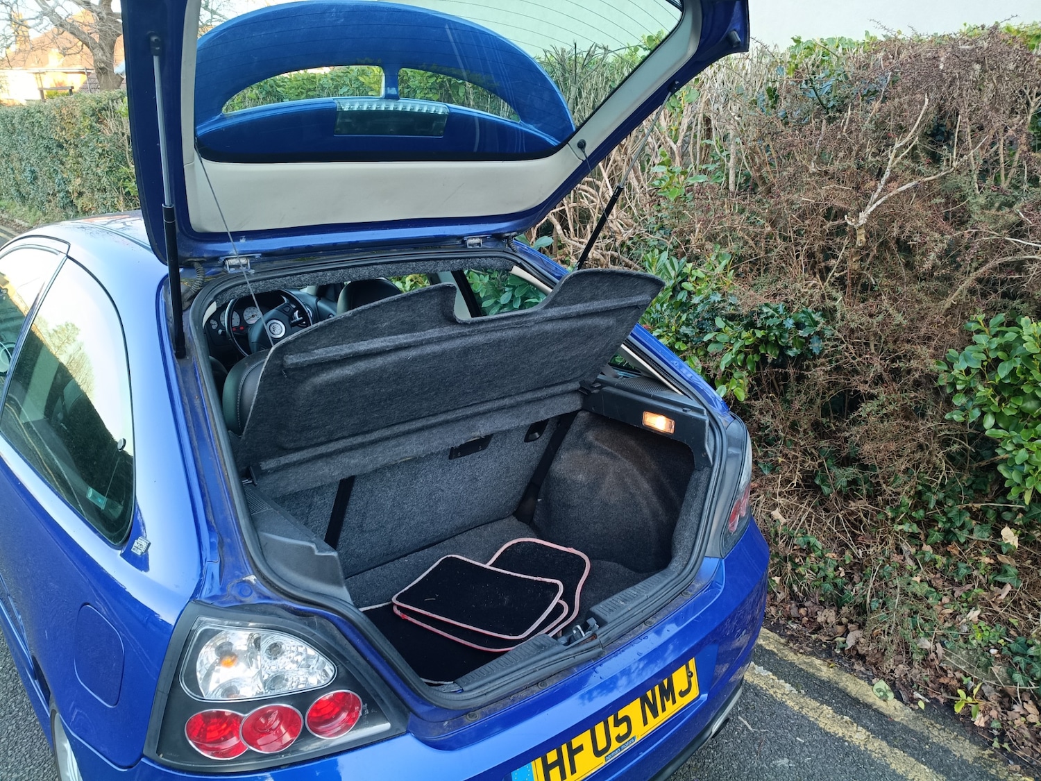 Used MG ZR 2005 for sale - 77653347: Photo 28