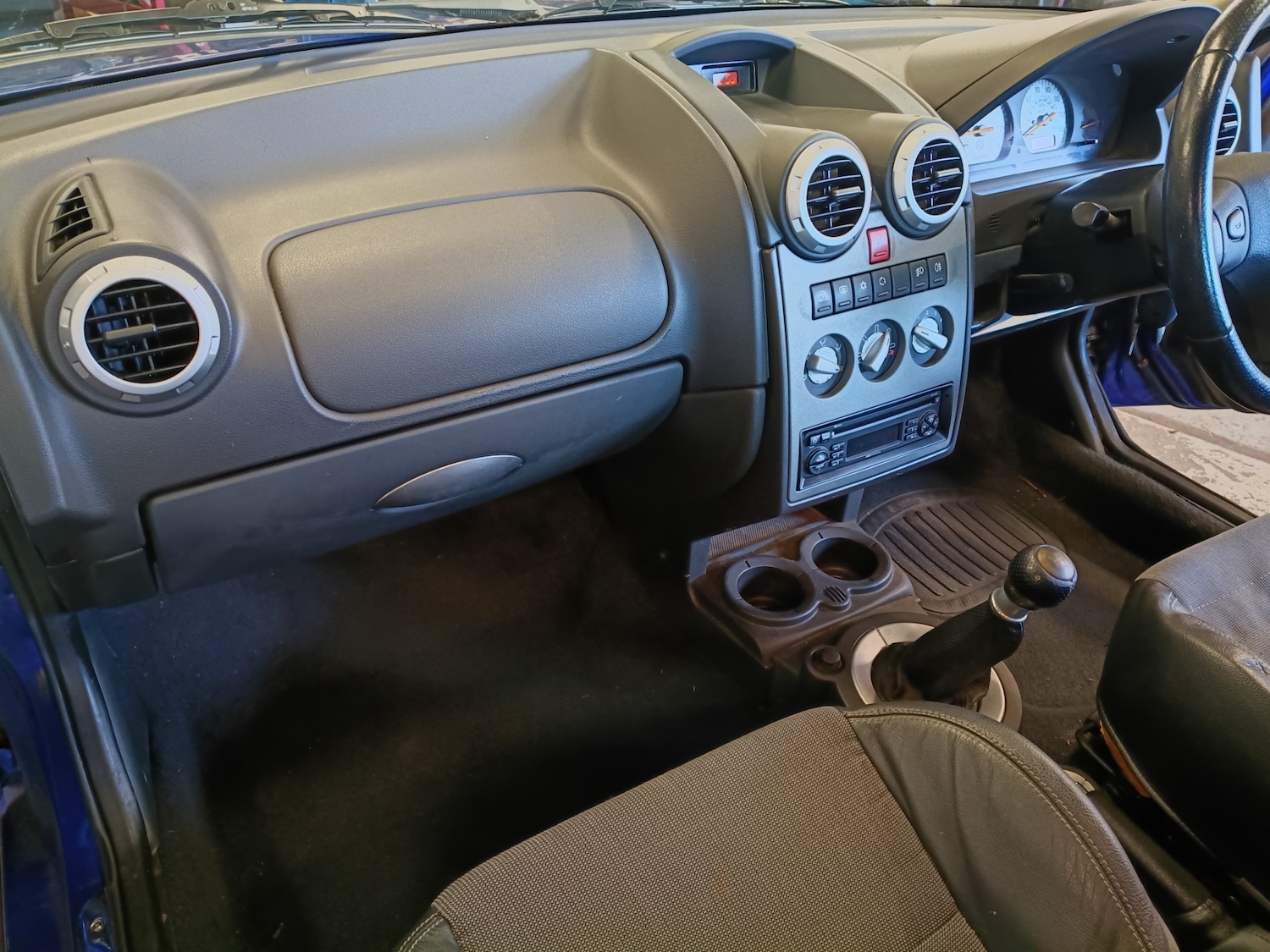 Used MG ZR 2005 for sale - 77653347: Photo 32