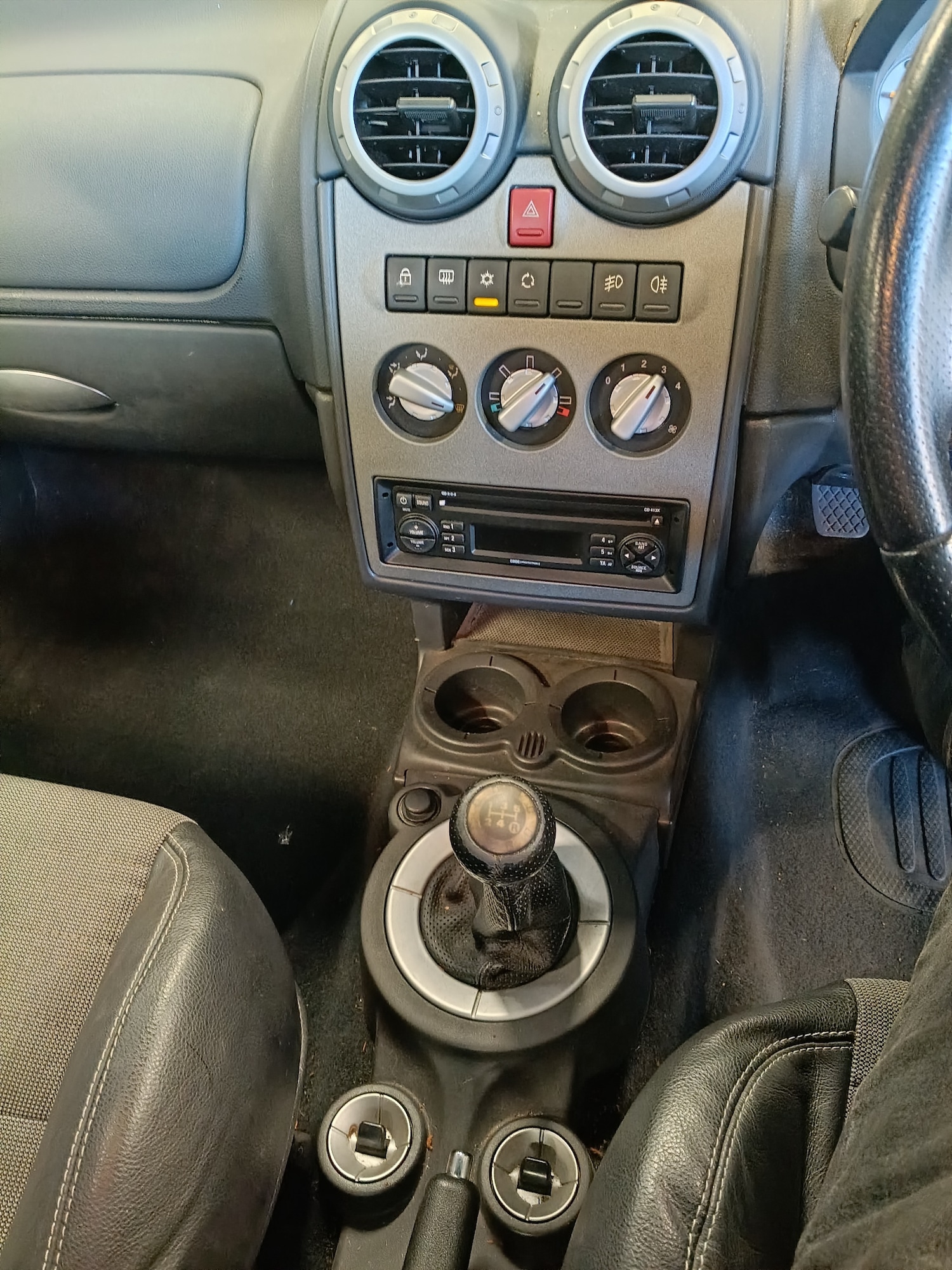 Used MG ZR 2005 for sale - 77653347: Photo 34