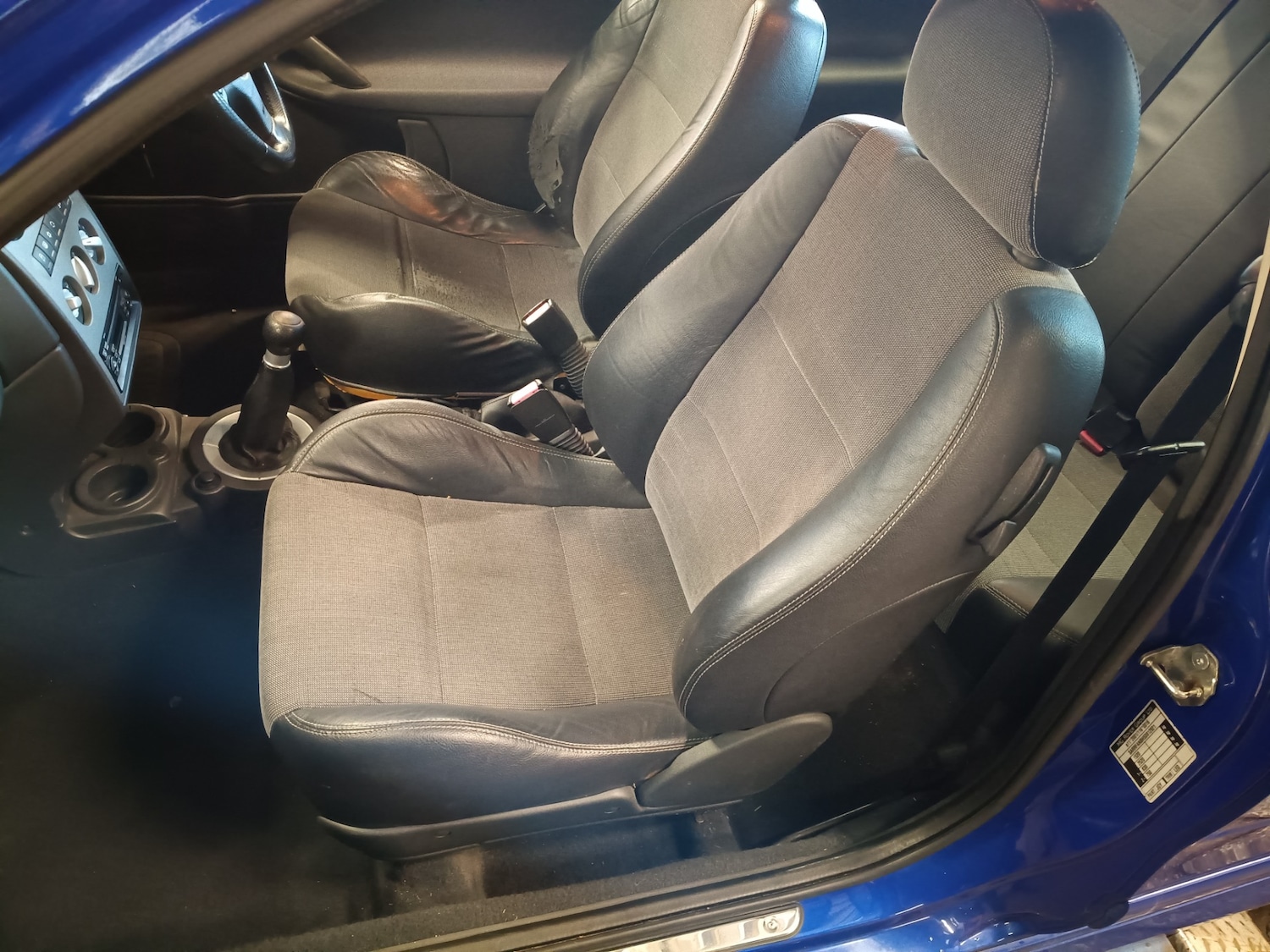 Used MG ZR 2005 for sale - 77653347: Photo 39