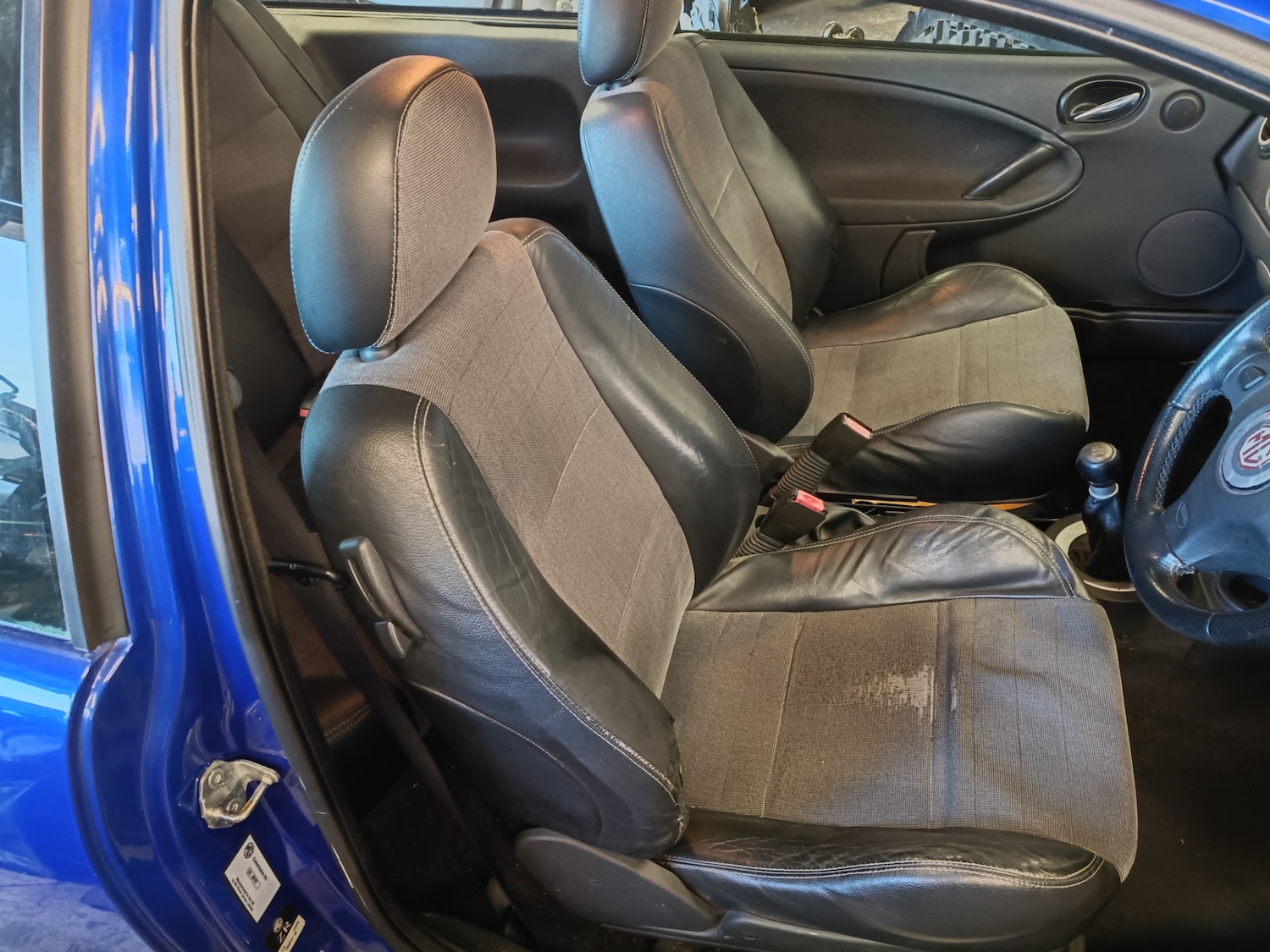 Used MG ZR 2005 for sale - 77653347: Photo 40