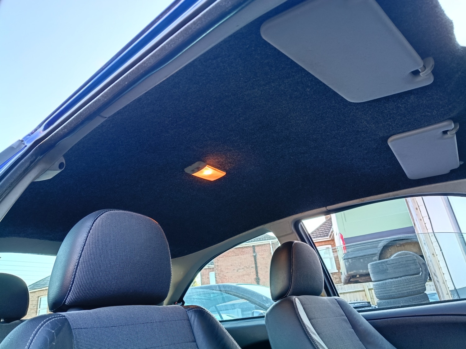 Used MG ZR 2005 for sale - 77653347: Photo 42