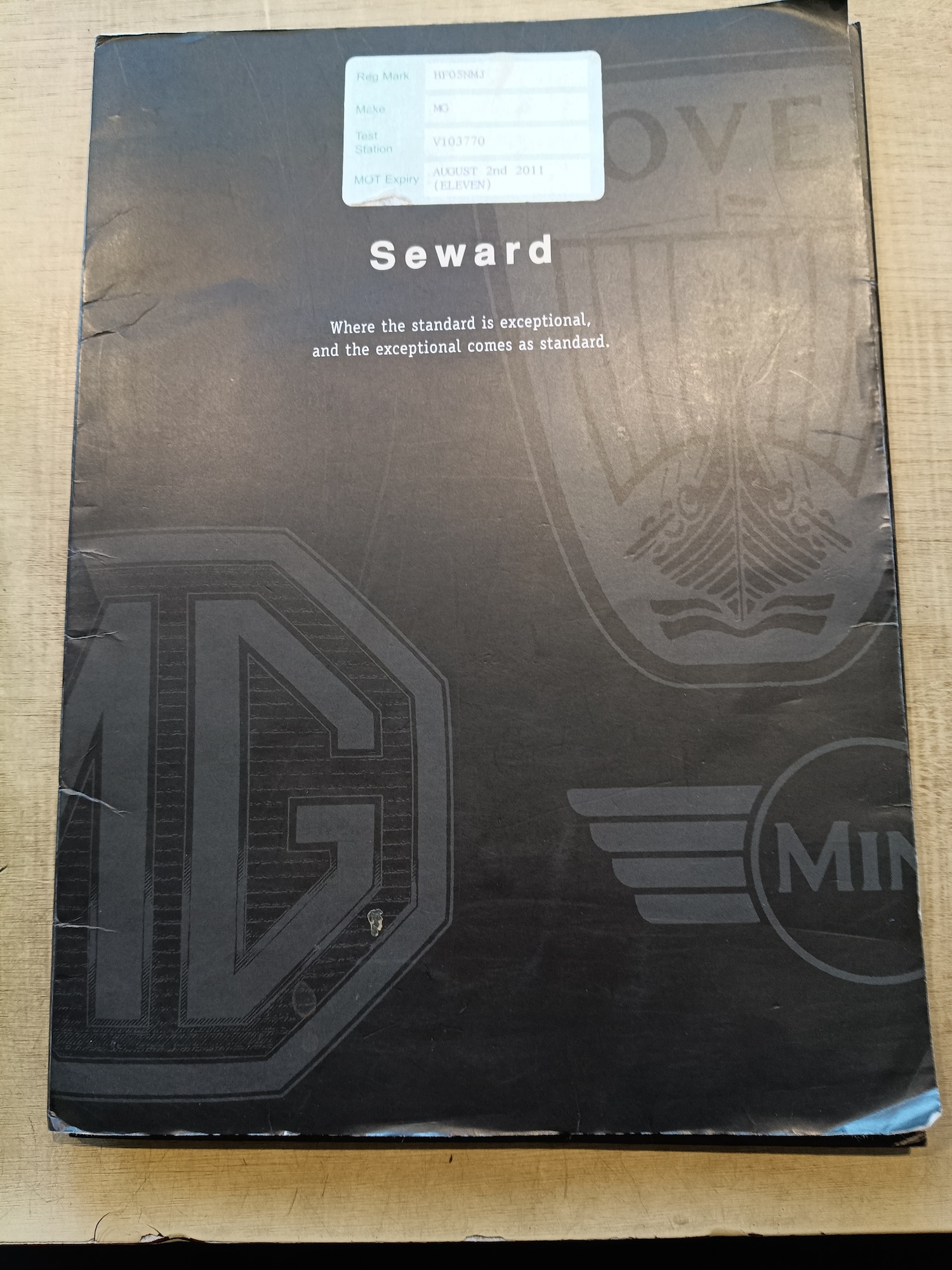 Used MG ZR 2005 for sale - 77653347: Photo 57