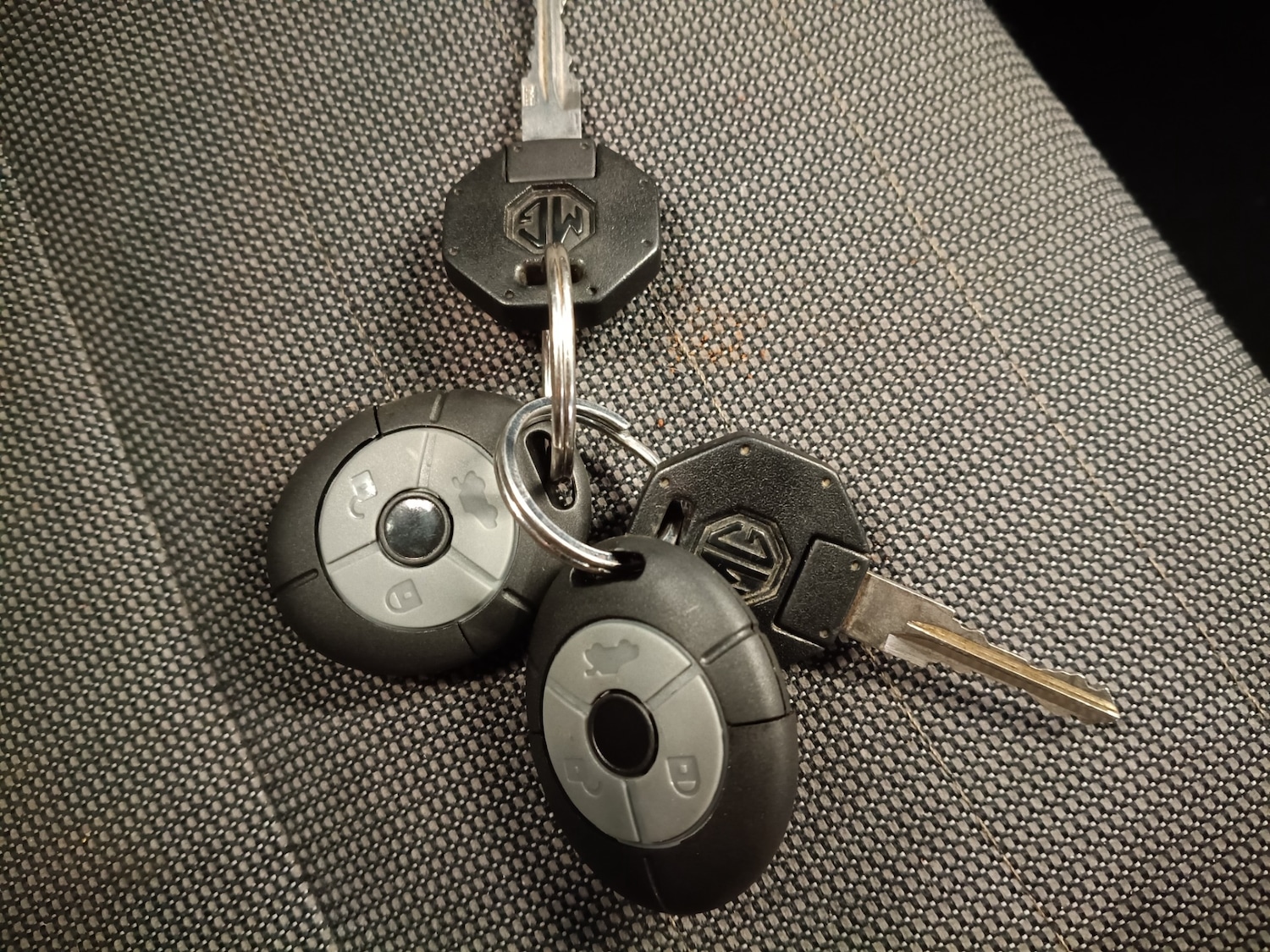 Used MG ZR 2005 for sale - 77653347: Photo 59