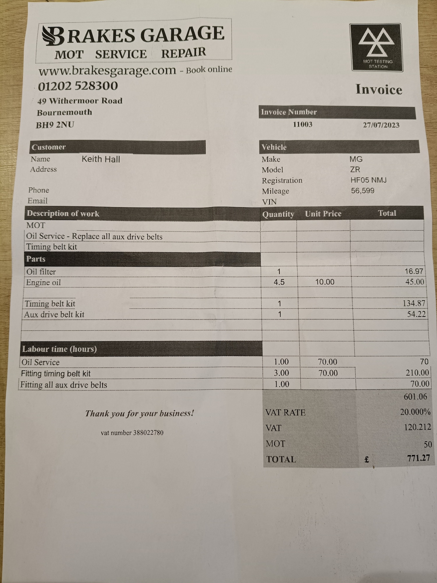 Used MG ZR 2005 for sale - 77653347: Photo 60