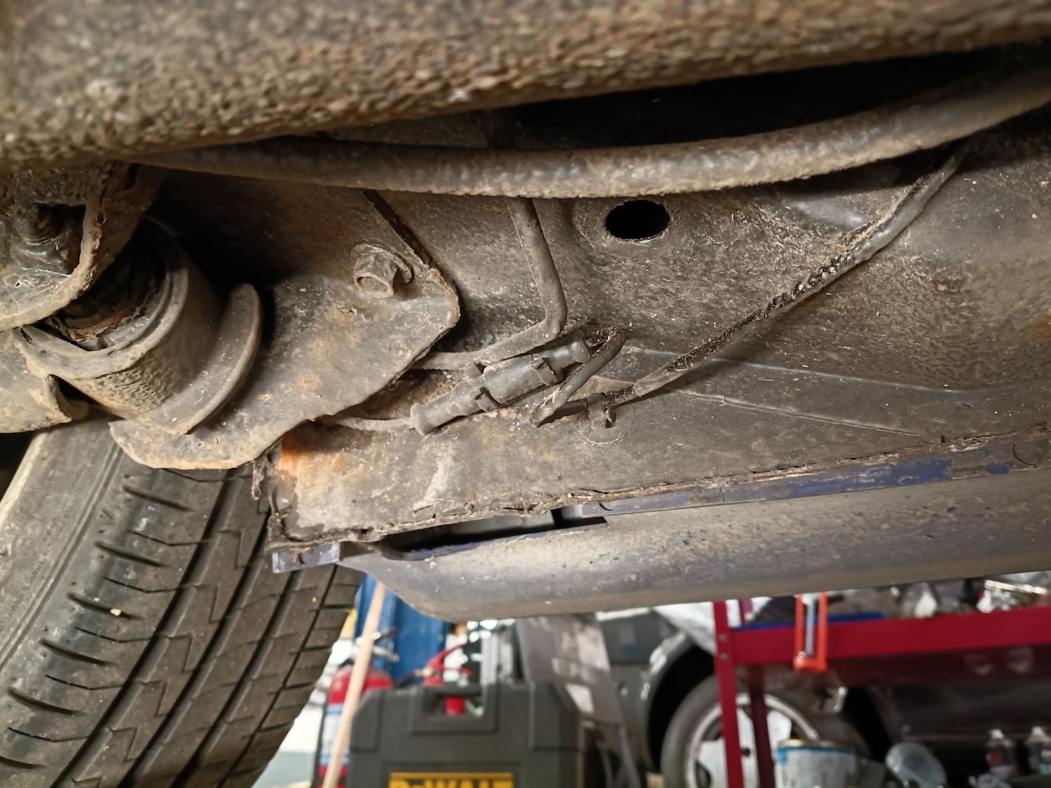 Used MG ZR 2005 for sale - 77653347: Photo 72