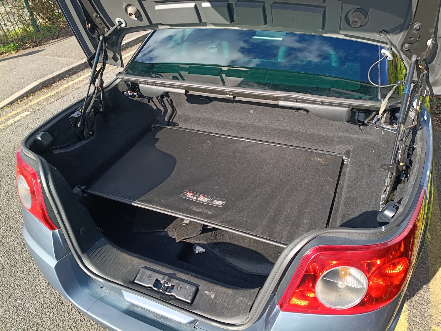 Used Renault Megane 2007 for sale - 77889319: Photo 18