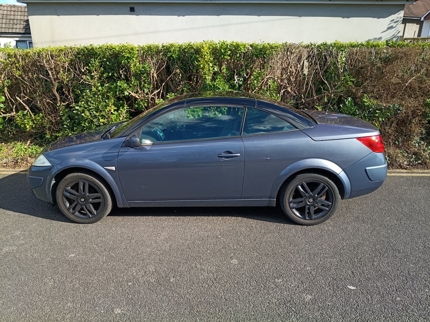 Used Renault Megane 2007 for sale - 77889319: Photo 23