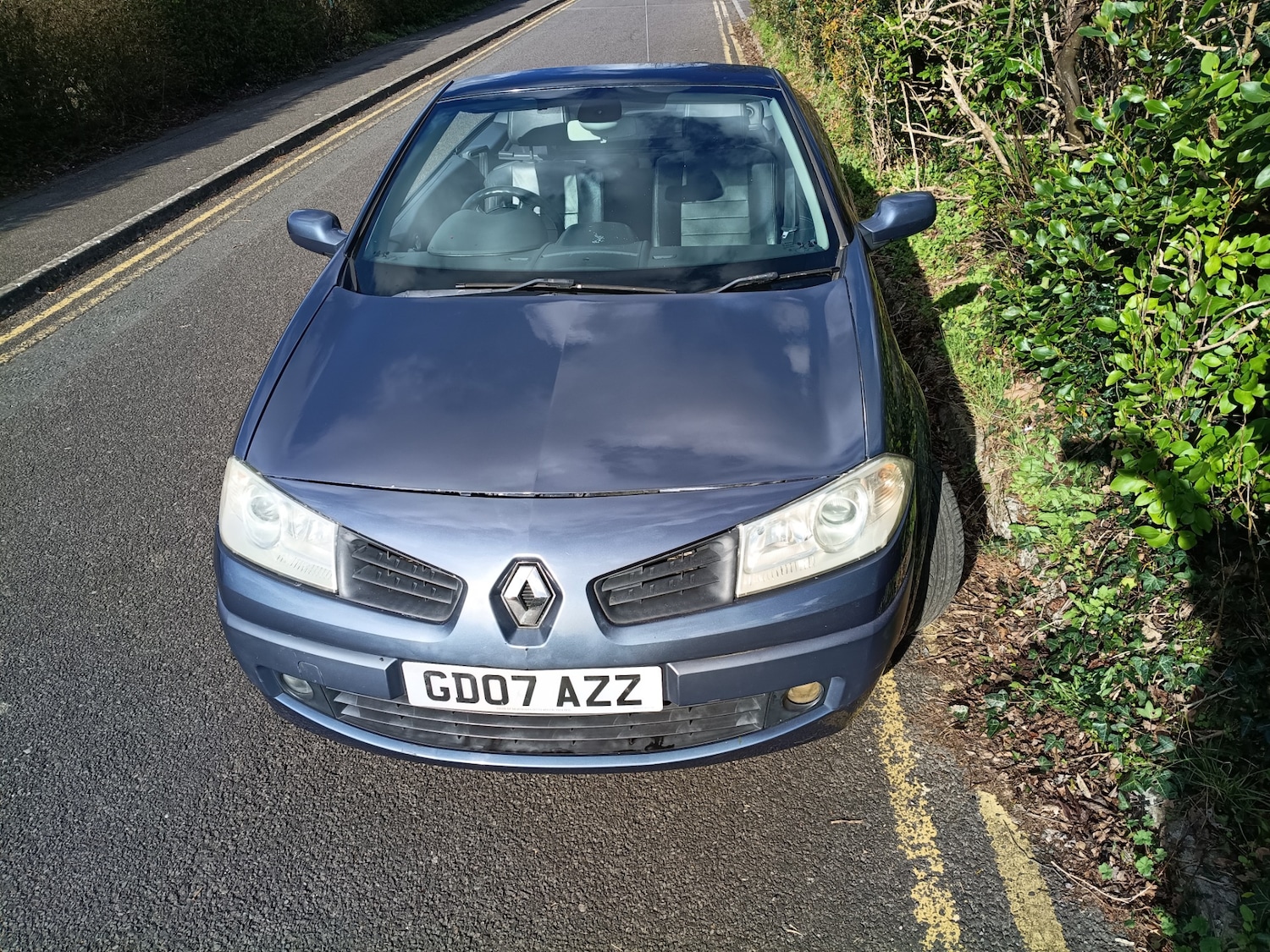 Used Renault Megane 2007 for sale - 77889319: Photo 28