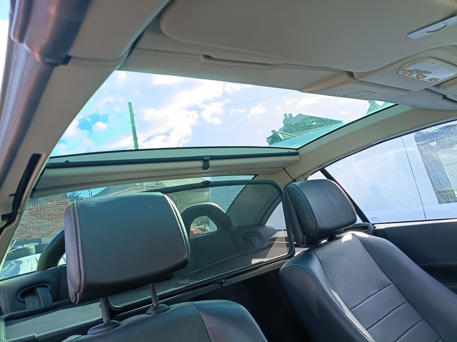 Used Renault Megane 2007 for sale - 77889319: Photo 32