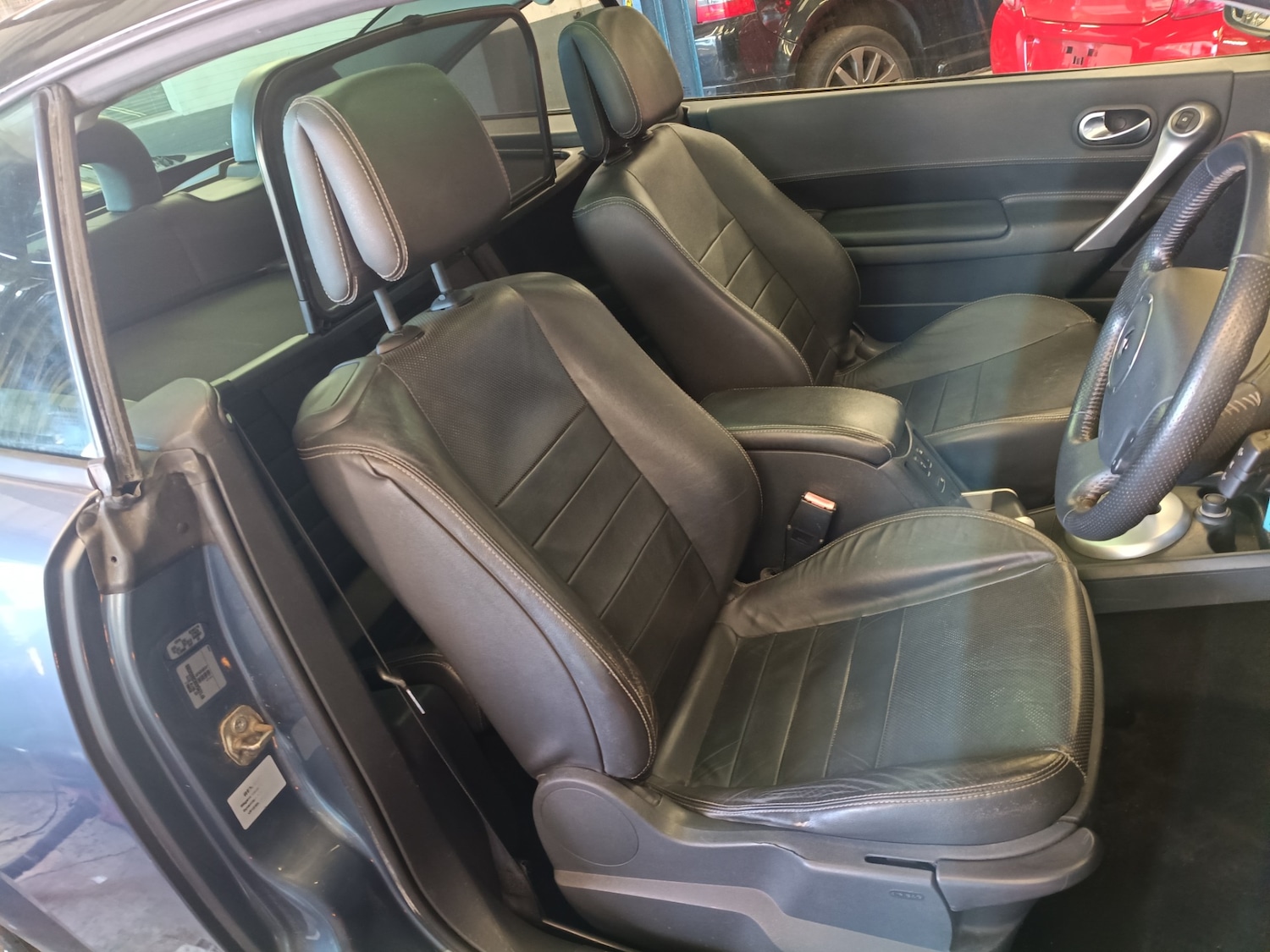 Used Renault Megane 2007 for sale - 77889319: Photo 34