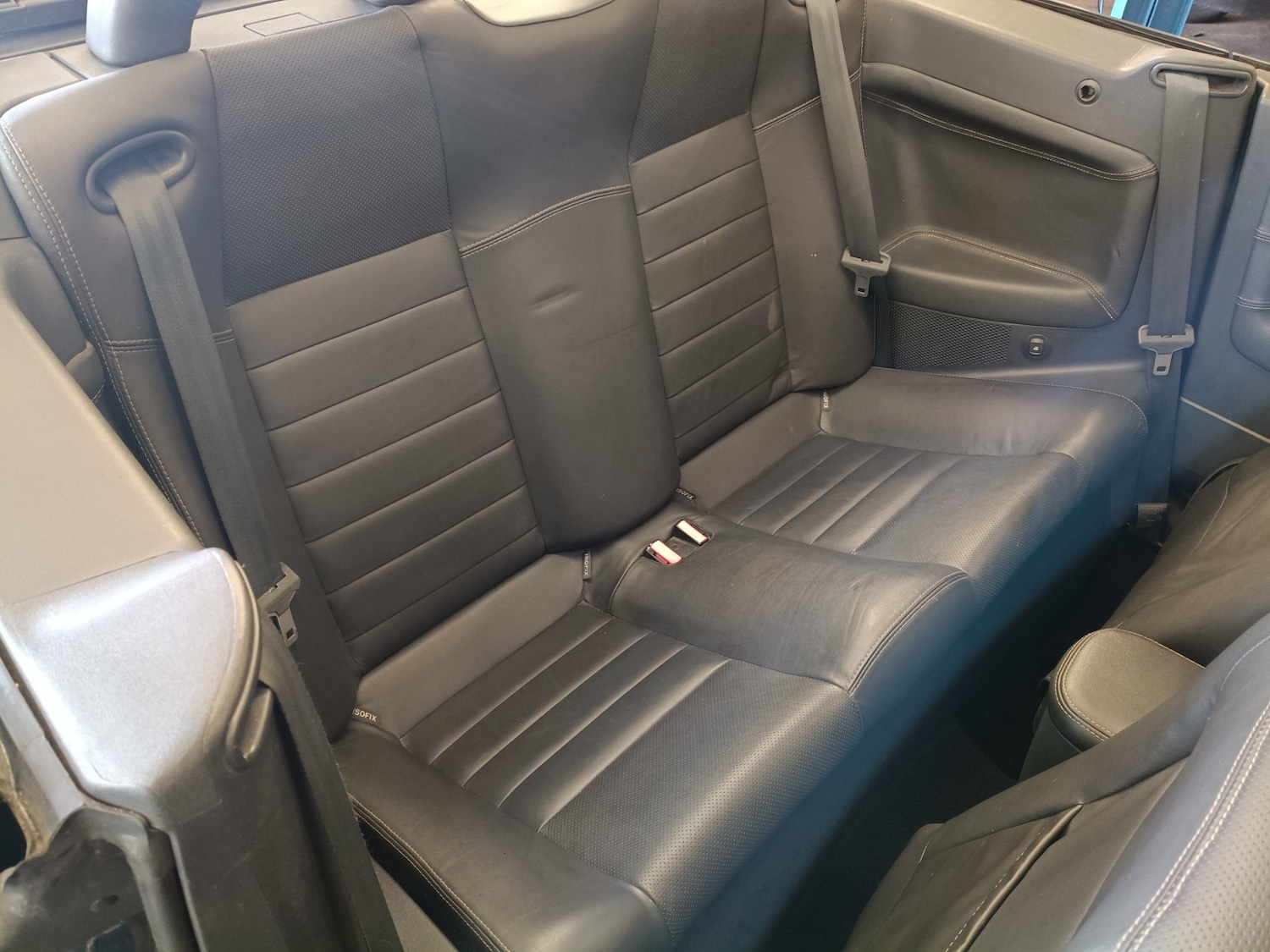 Used Renault Megane 2007 for sale - 77889319: Photo 36