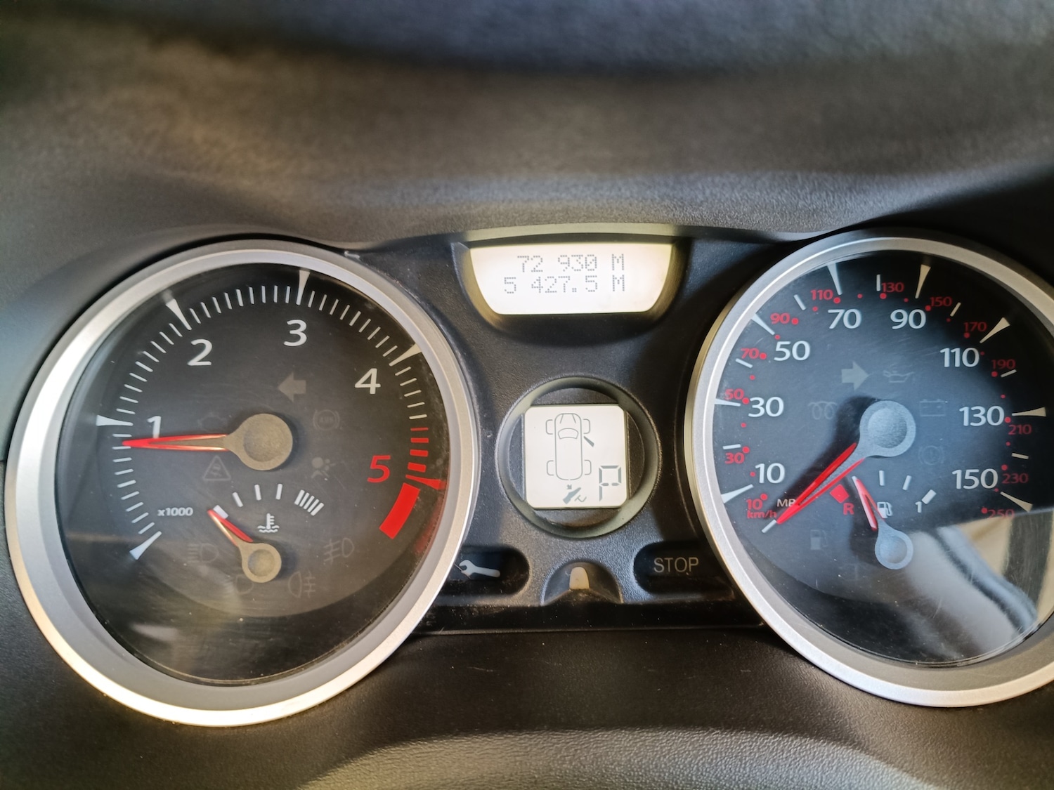 Used Renault Megane 2007 for sale - 77889319: Photo 42