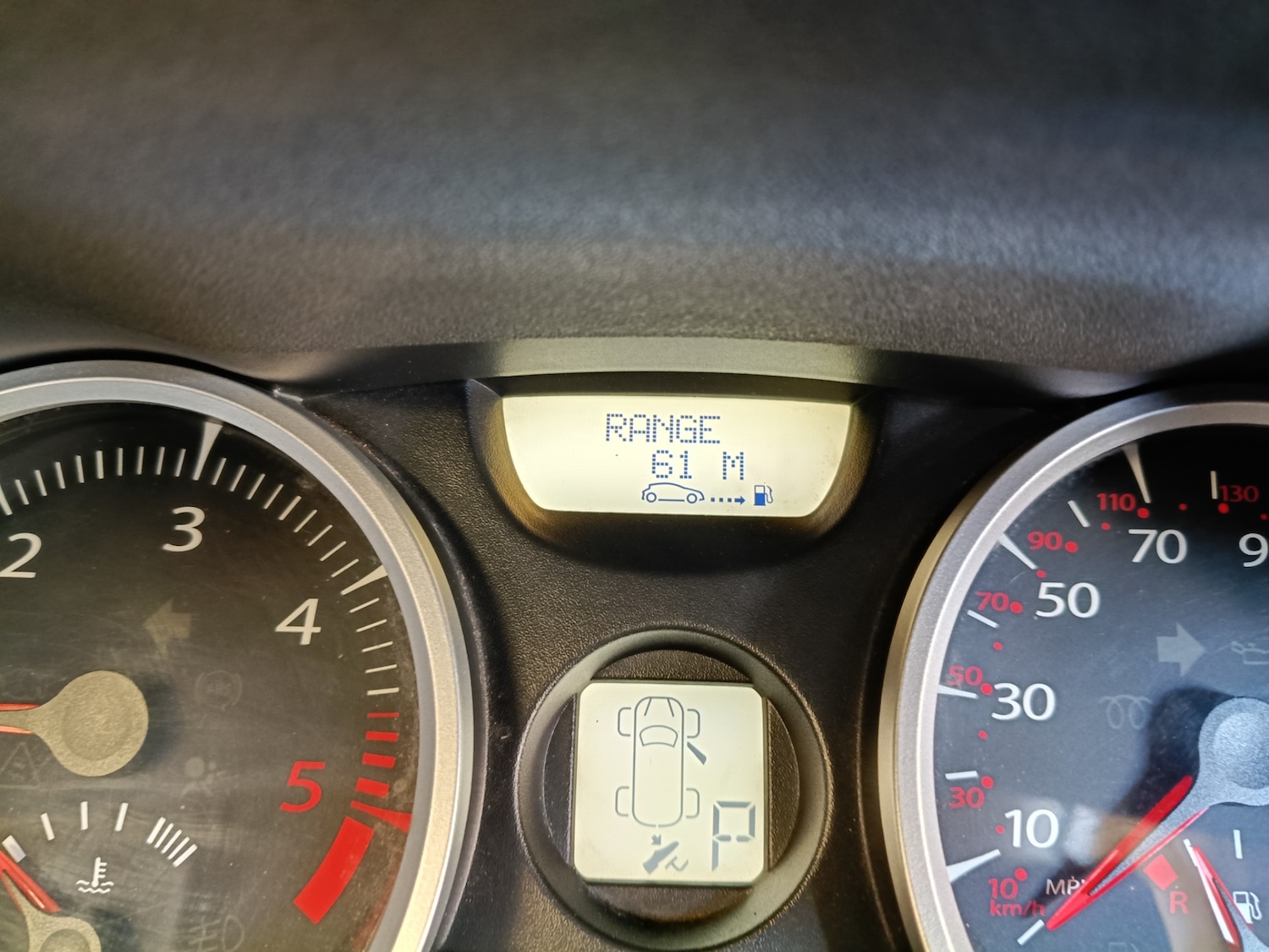 Used Renault Megane 2007 for sale - 77889319: Photo 43