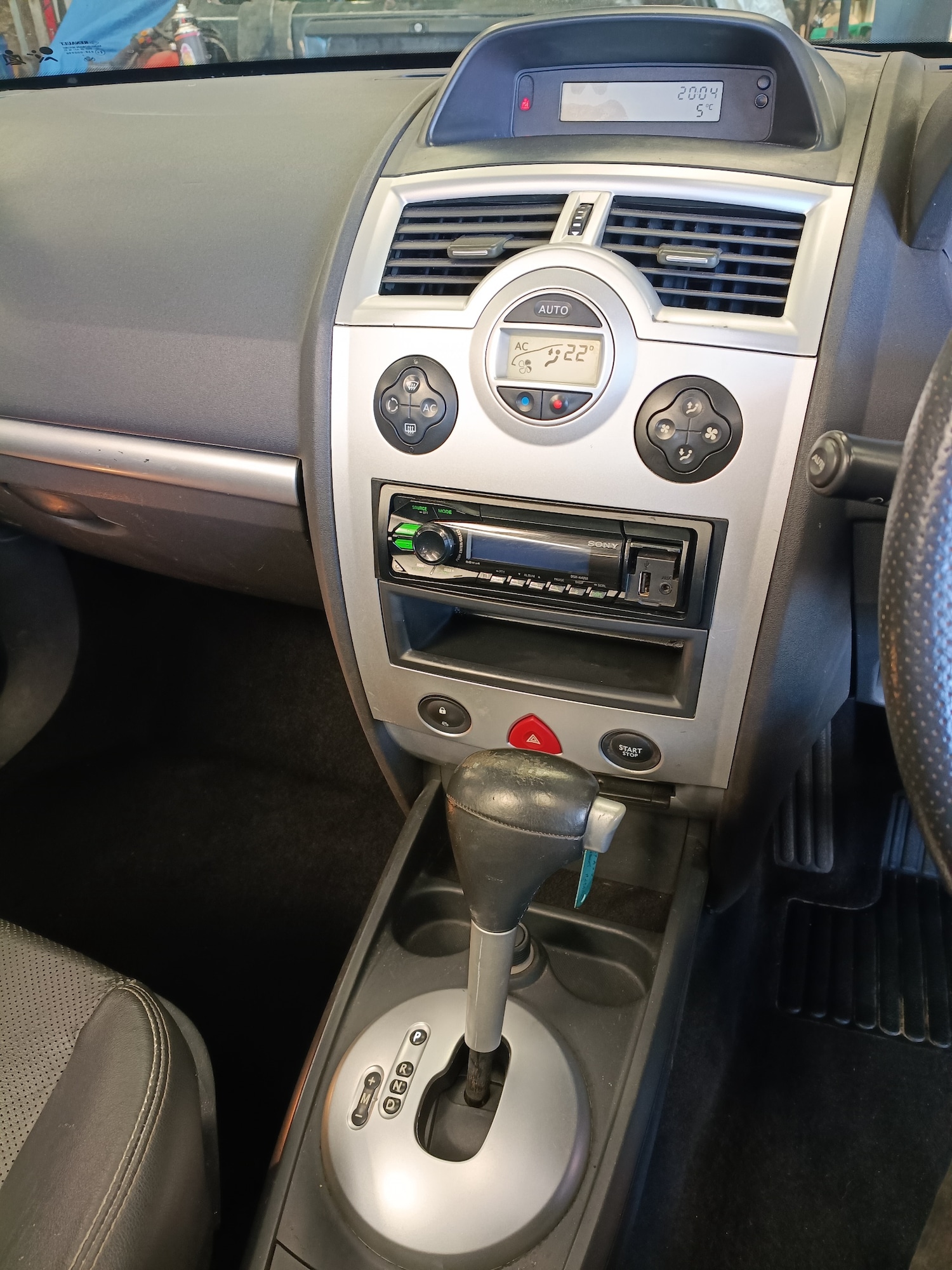 Used Renault Megane 2007 for sale - 77889319: Photo 46