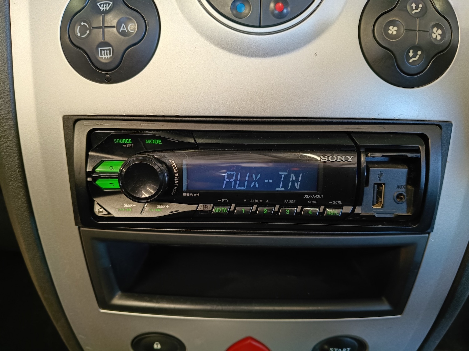 Used Renault Megane 2007 for sale - 77889319: Photo 47