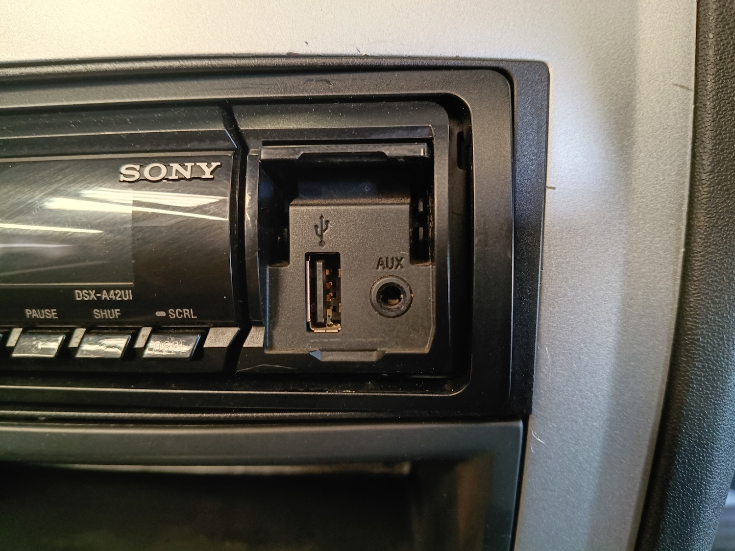 Used Renault Megane 2007 for sale - 77889319: Photo 48