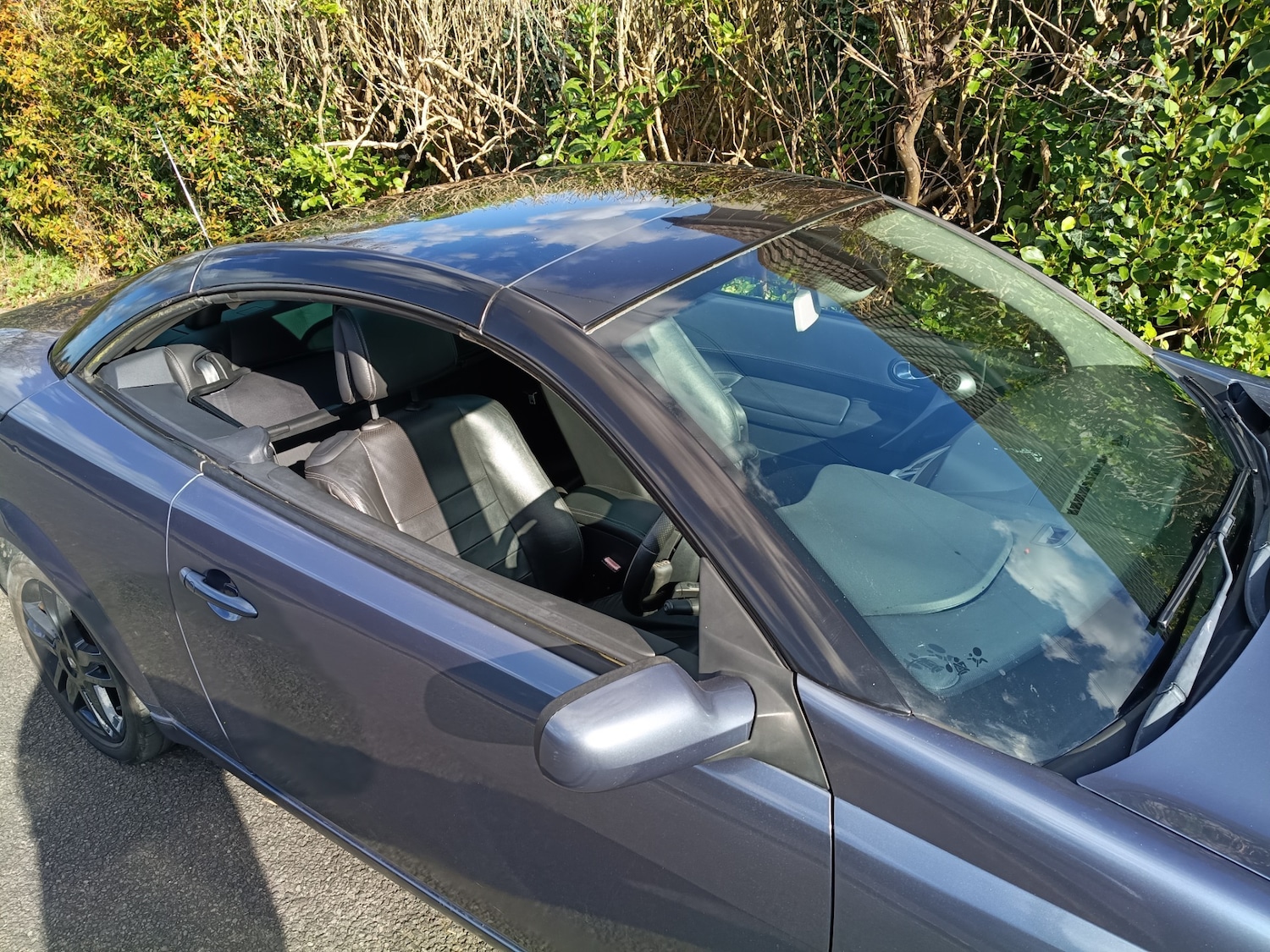 Used Renault Megane 2007 for sale - 77889319: Photo 5