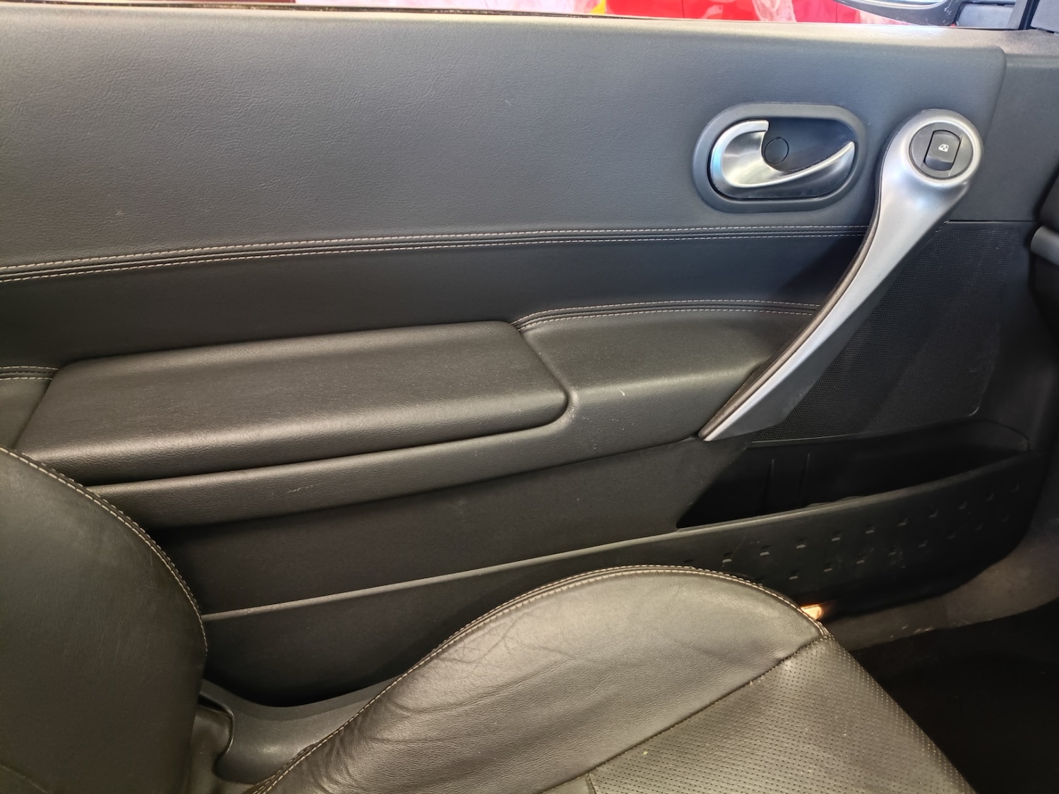 Used Renault Megane 2007 for sale - 77889319: Photo 56