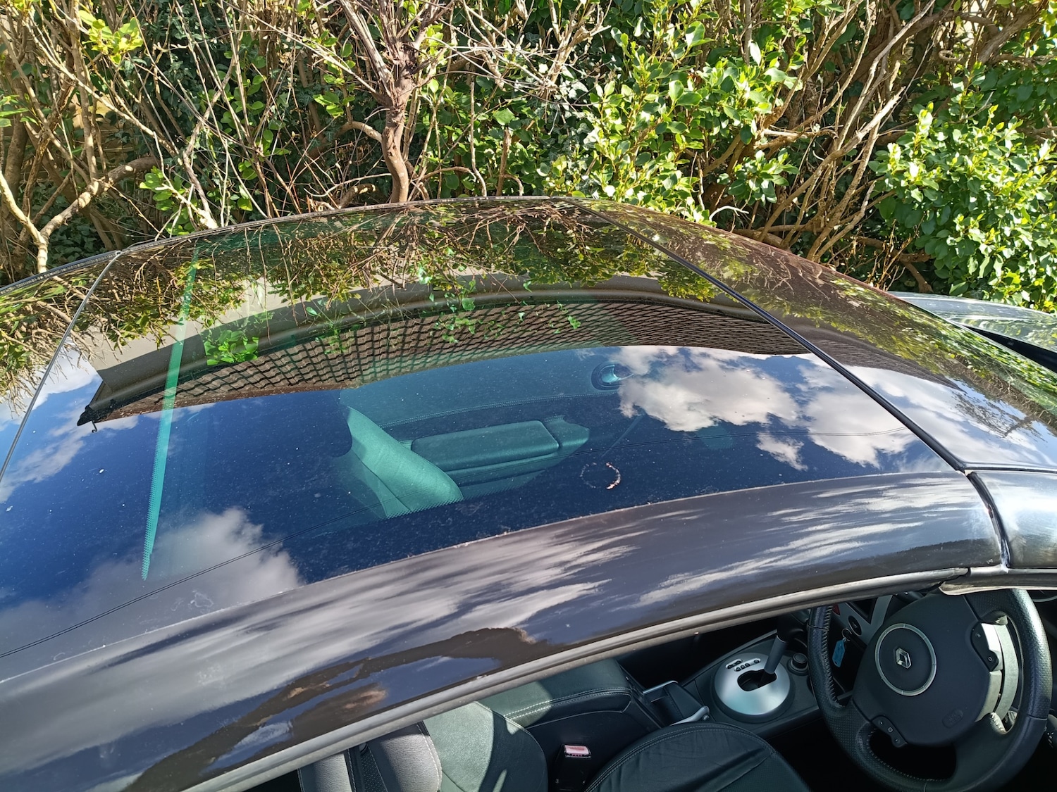 Used Renault Megane 2007 for sale - 77889319: Photo 6