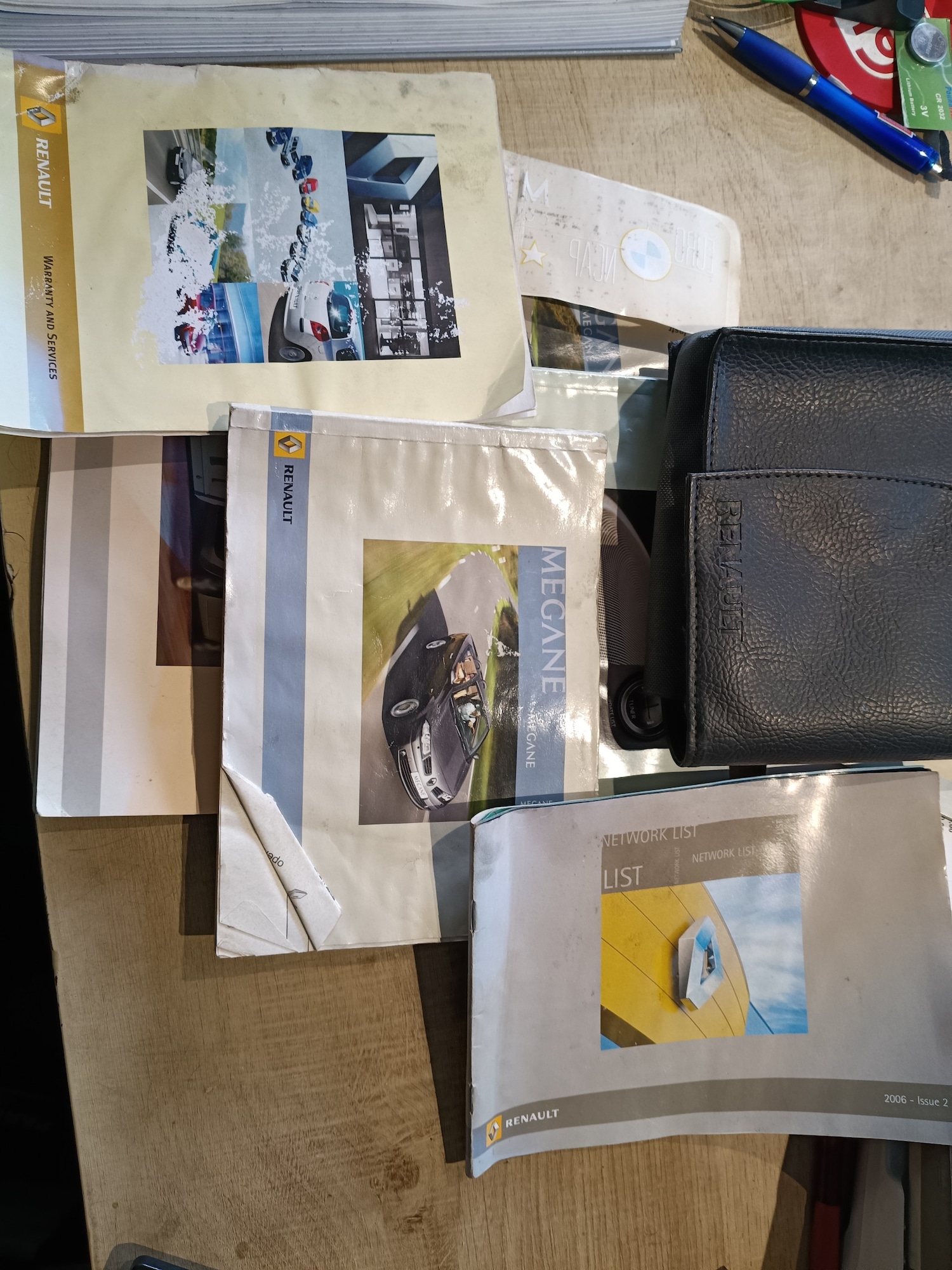 Used Renault Megane 2007 for sale - 77889319: Photo 63