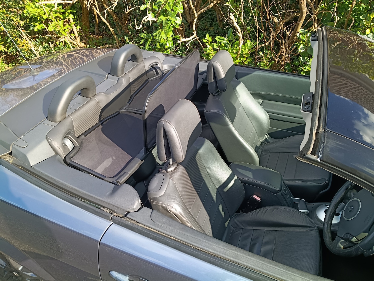 Used Renault Megane 2007 for sale - 77889319: Photo 7