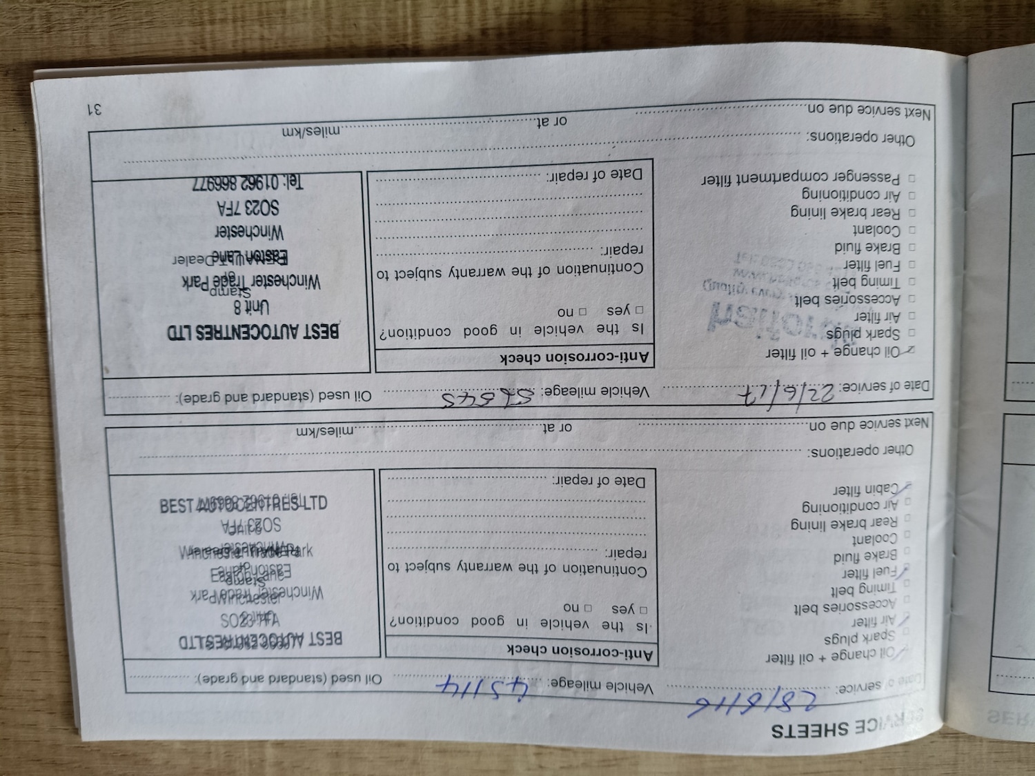 Used Renault Megane 2007 for sale - 77889319: Photo 70