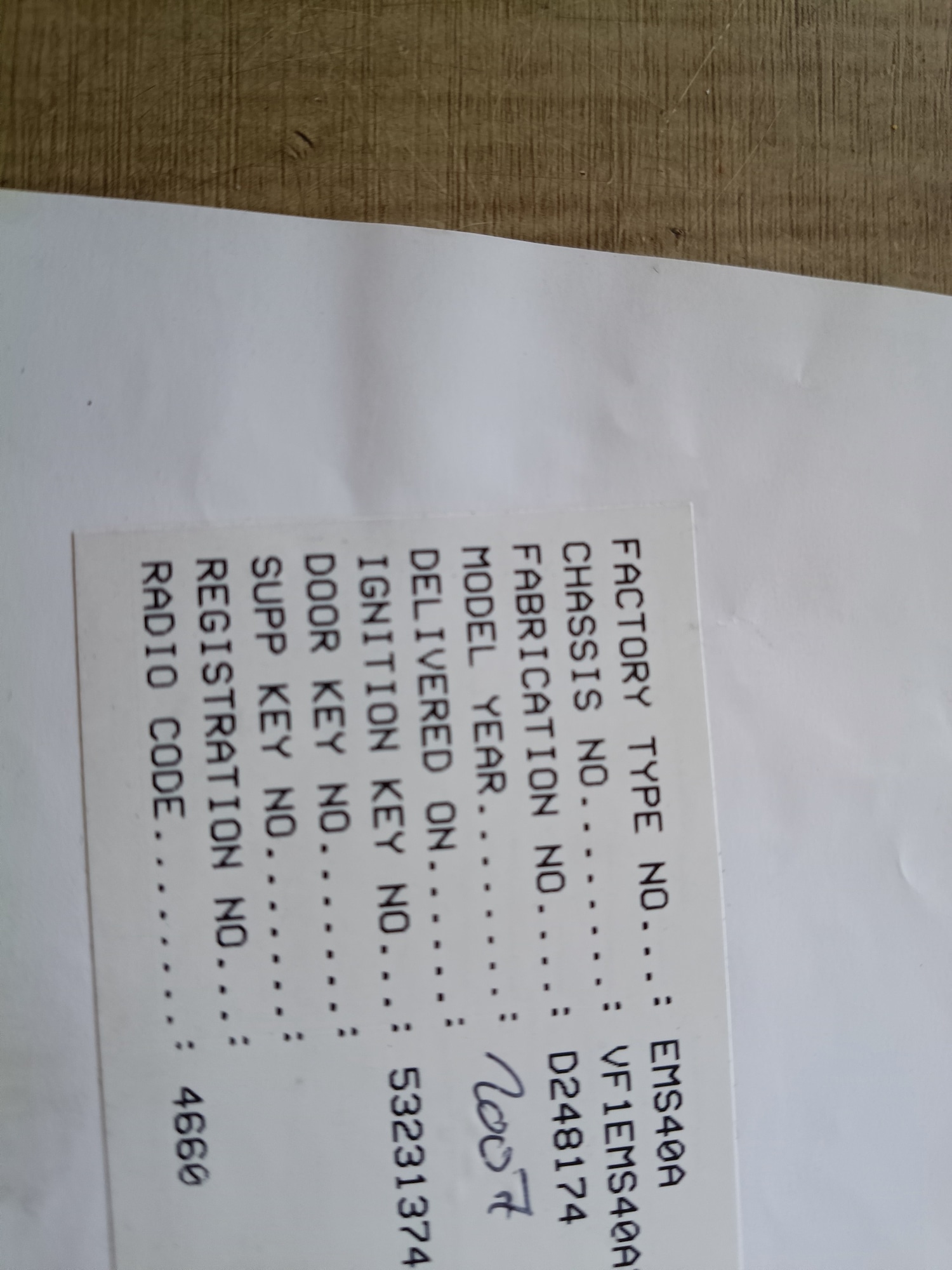 Used Renault Megane 2007 for sale - 77889319: Photo 74